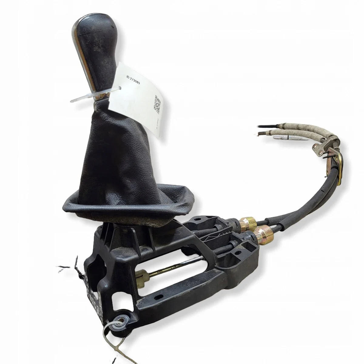 2002 Toyota Corolla Gear Shift Lever 064301 image 3