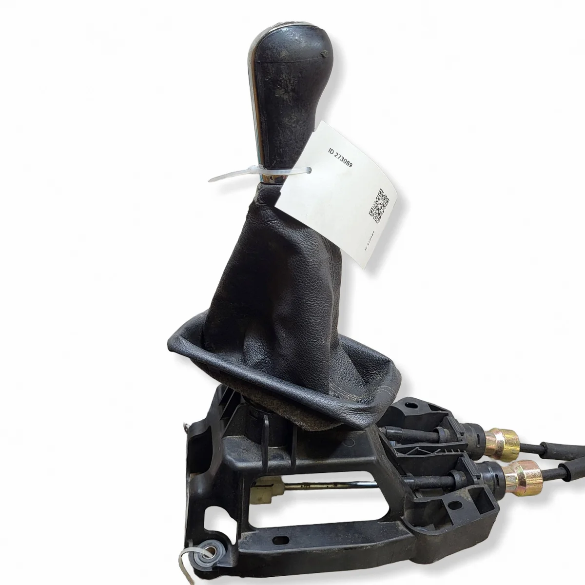 2002 Toyota Corolla Gear Shift Lever 064301 image 4
