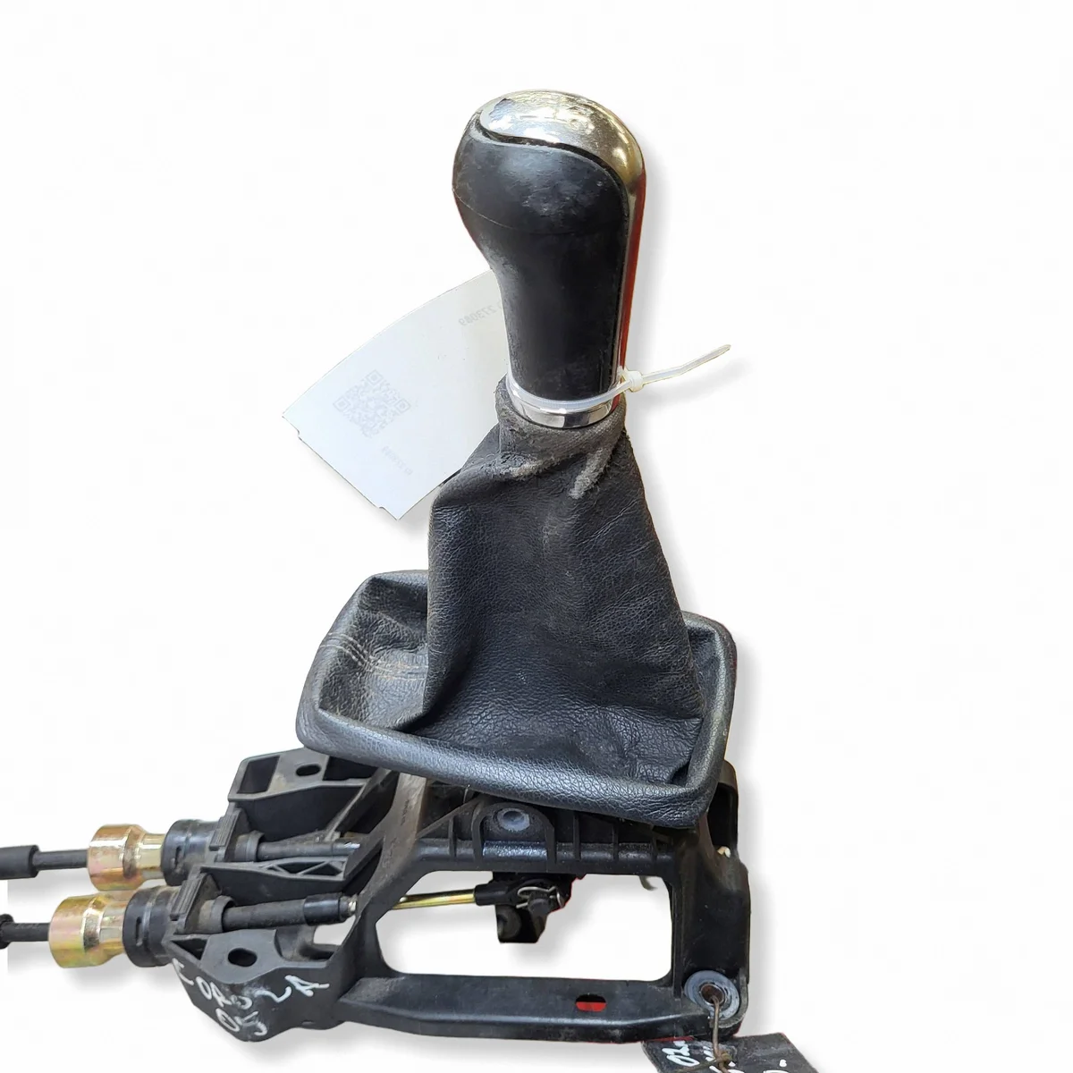 2002 Toyota Corolla Gear Shift Lever 064301 image 6