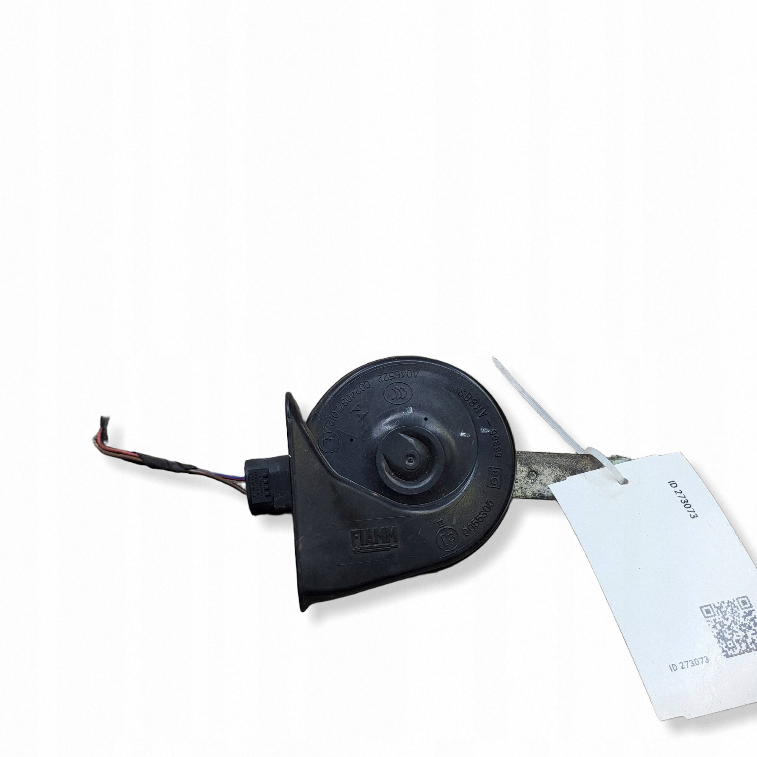 Clacson Mini Cooper Countryman R60 9807170 image 2