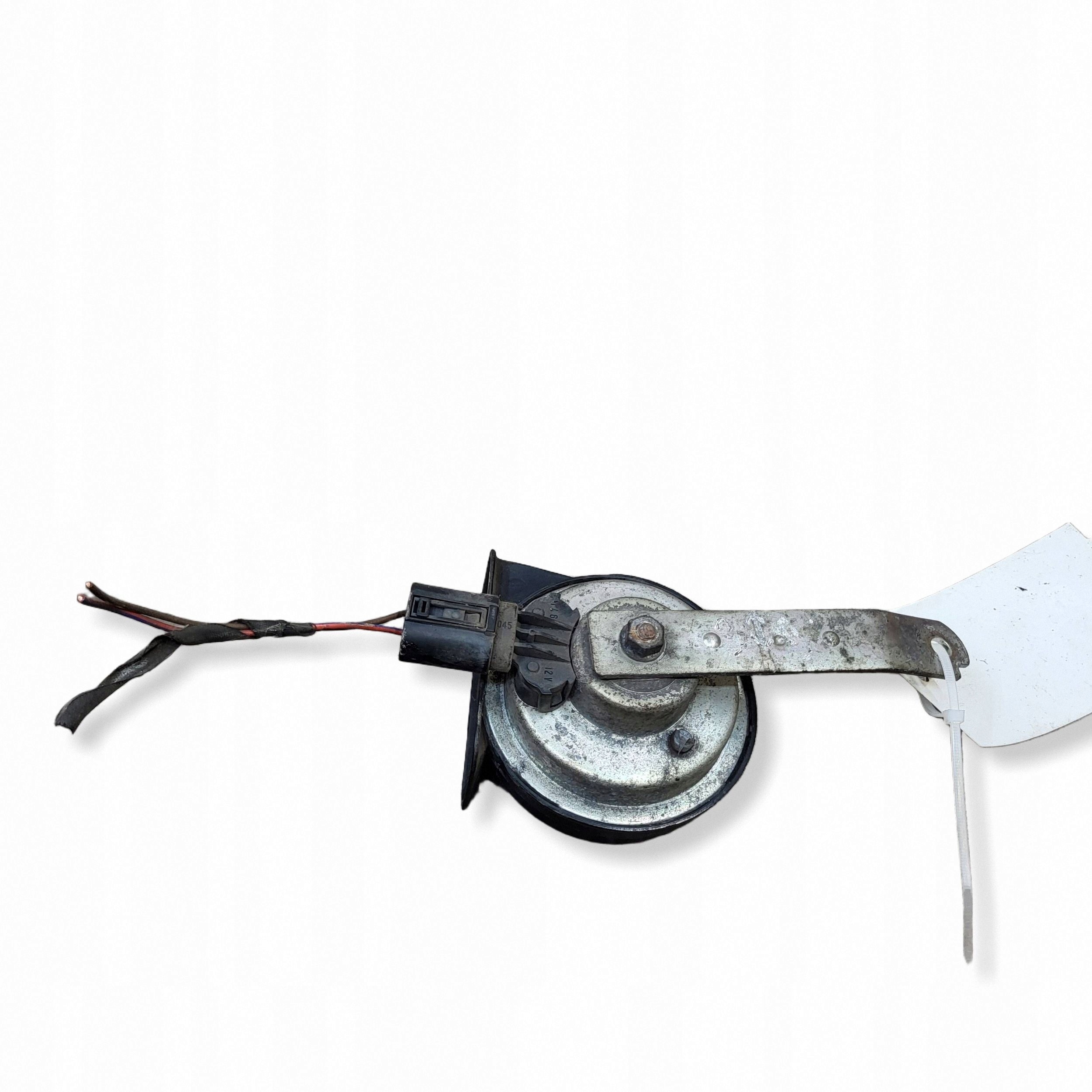 Clacson Mini Cooper Countryman R60 9807170 image 3