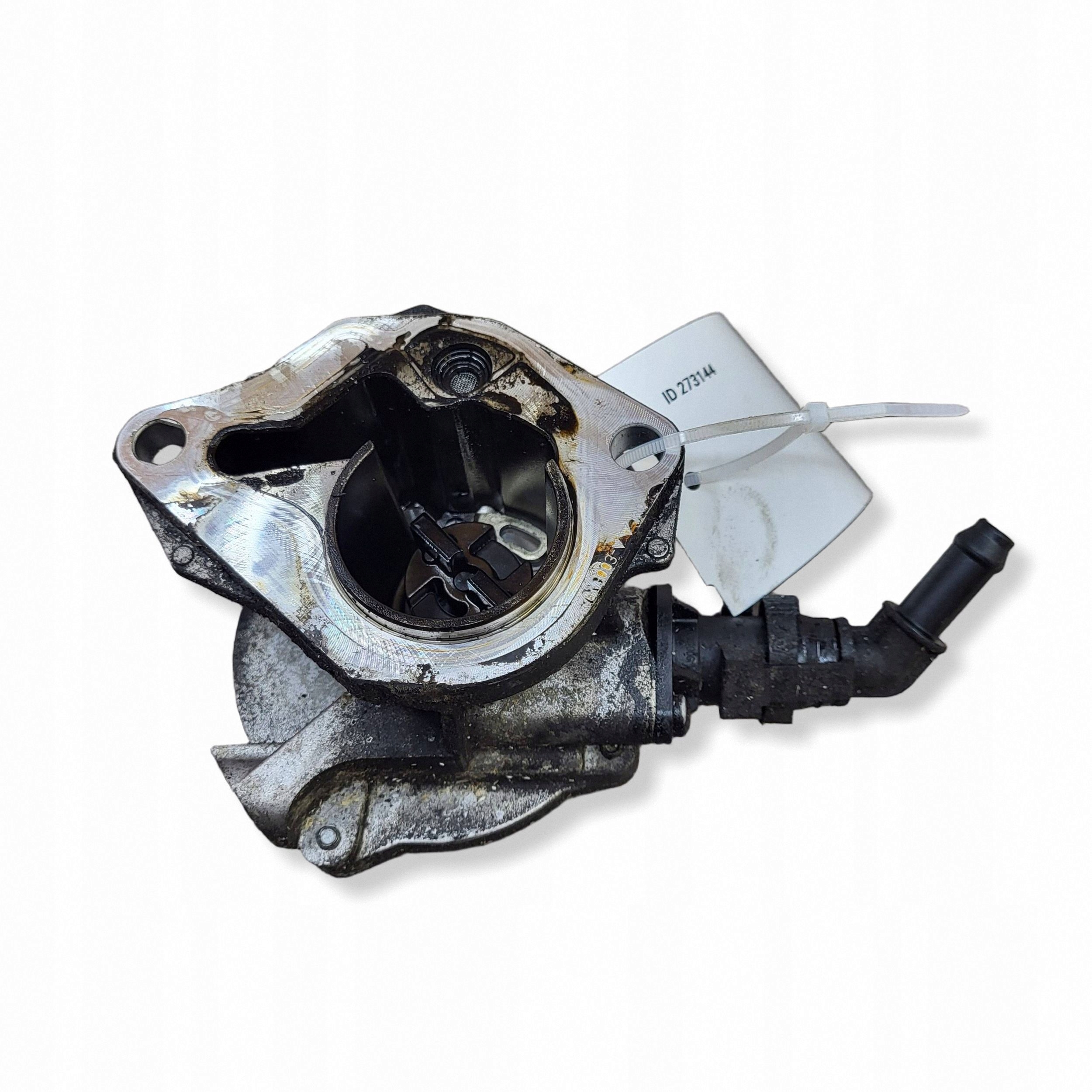 Bomba de vacío Nissan Qashqai 2010 JUT273144 image 2