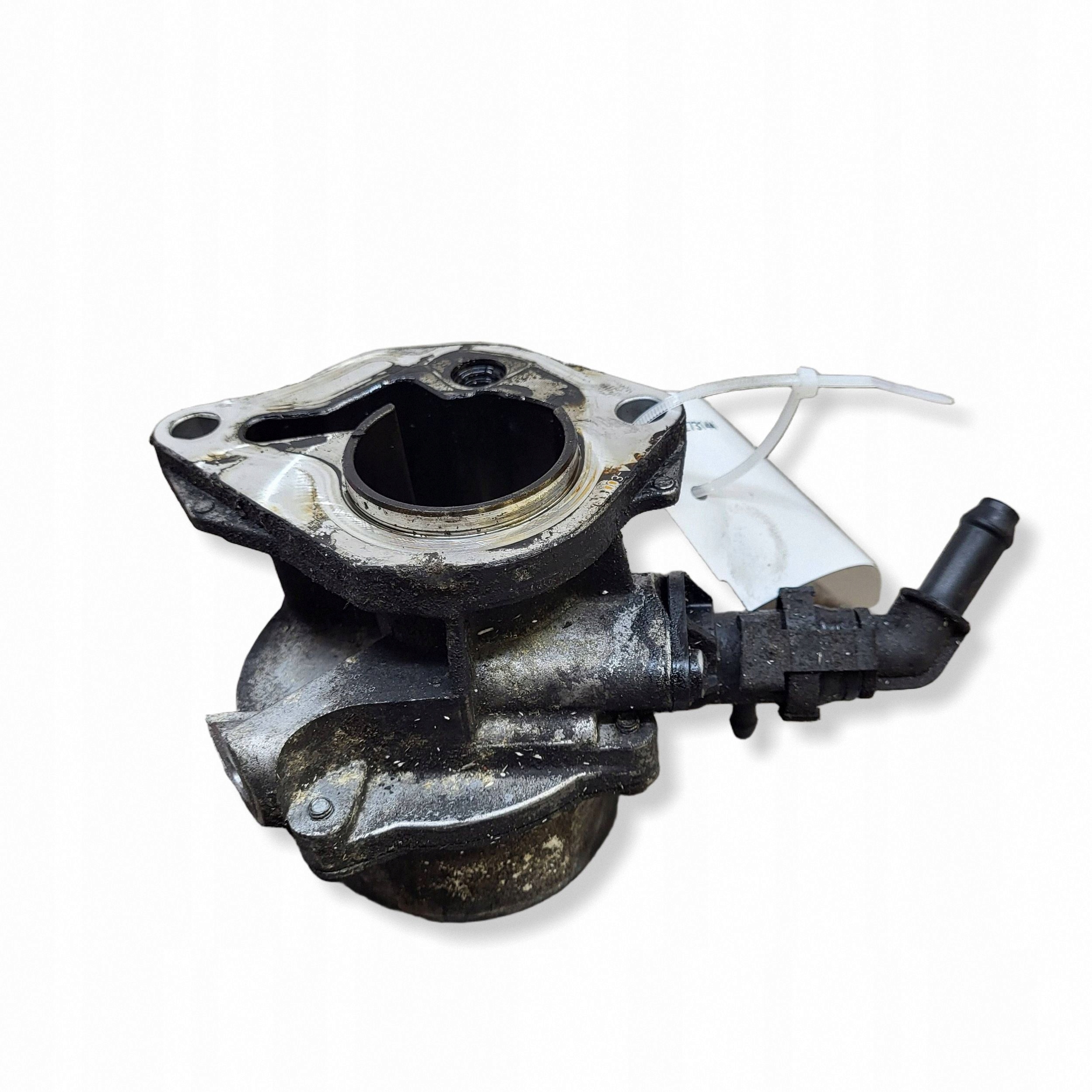 Nissan Qashqai 2010 Alipainepumppu JUT273144