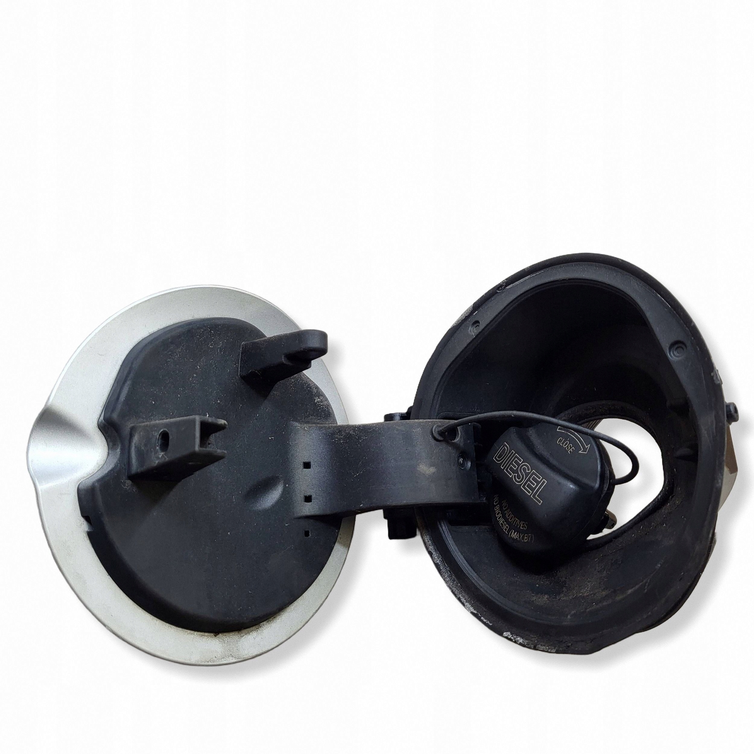 MINI Countryman R60 Tanklockslock 9801420 image 3