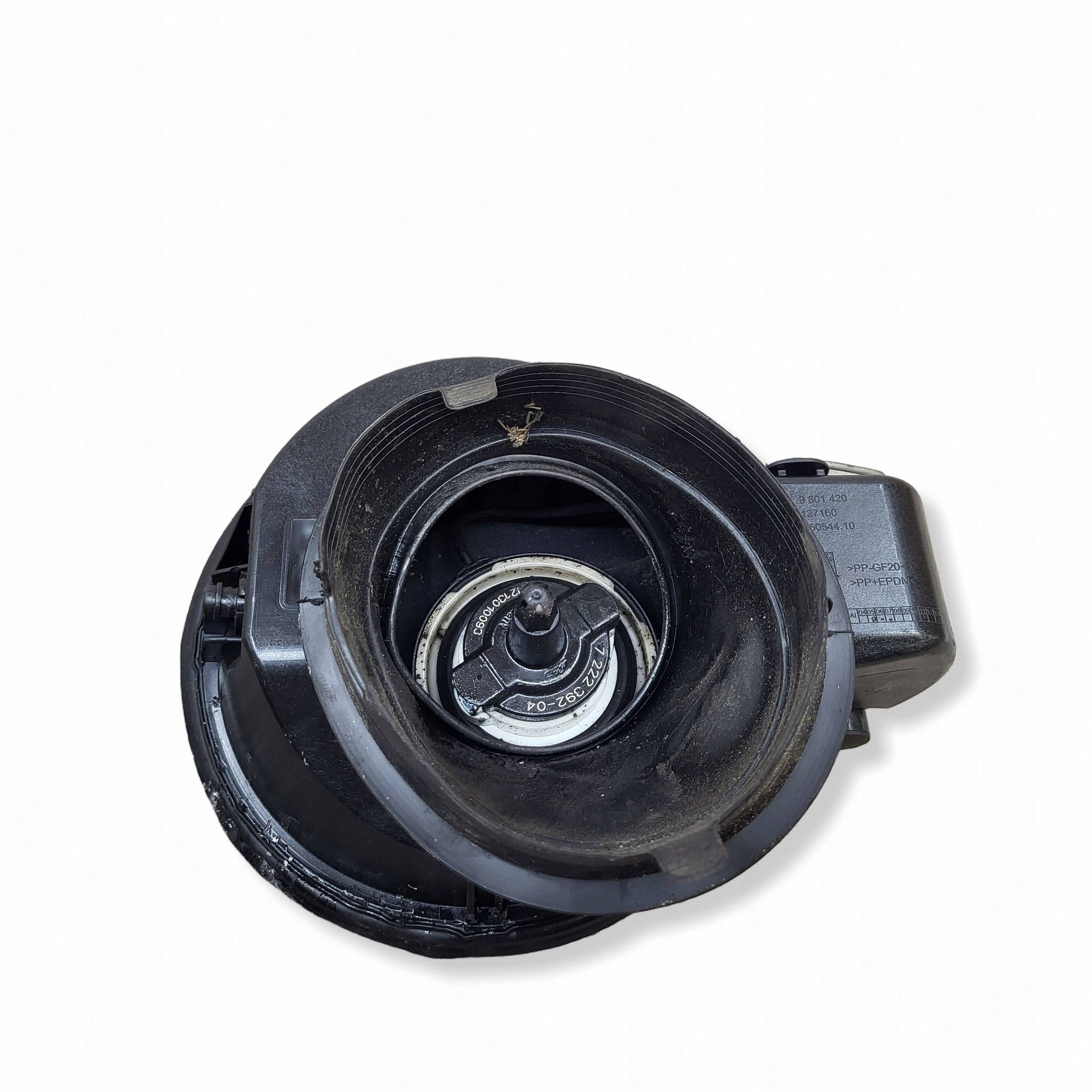 MINI Countryman R60 Tanklockslock 9801420 image 4