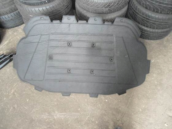 Audi A6 C6 2004-11 Podbitka Masque Origine