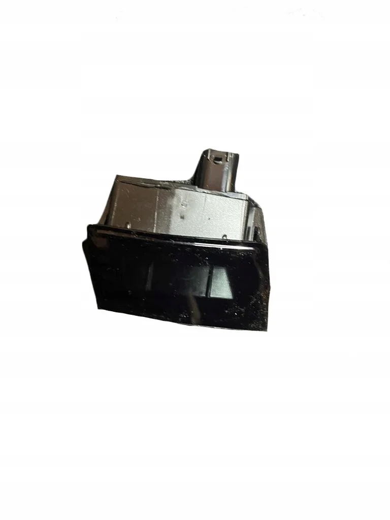 Audi Q7 Q8 LED Spiegel Lampe A0009005219 image 2