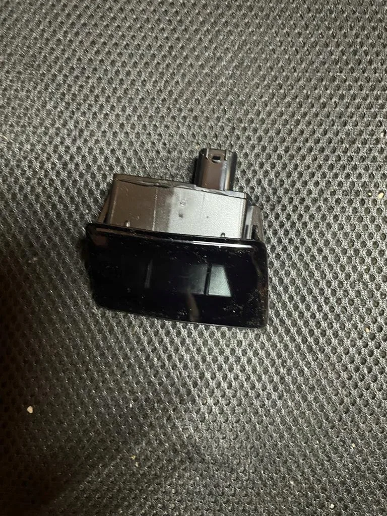 Audi Q7 Q8 peilivalo LED A0009005219