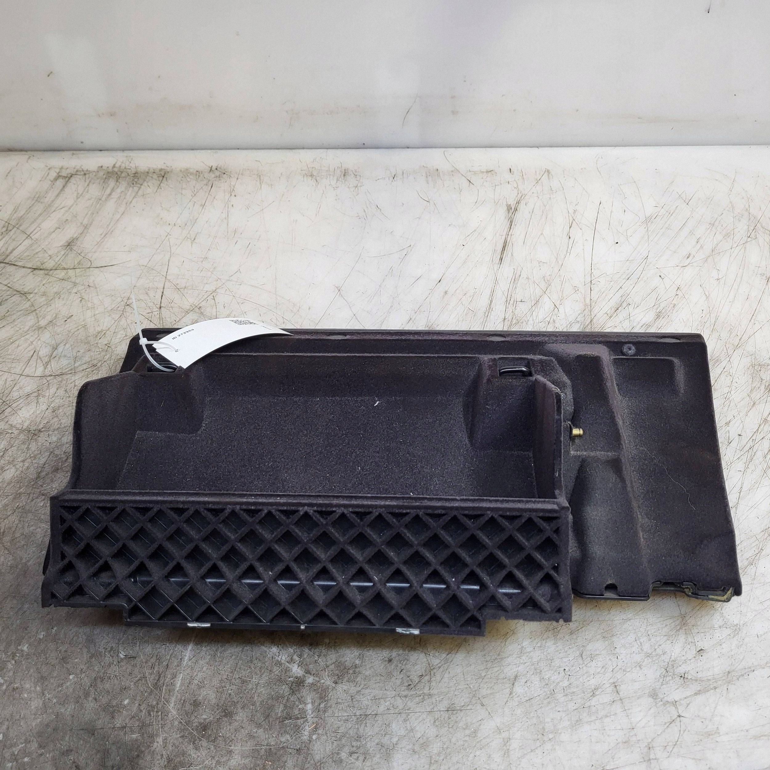 BMW 7 E65 E66 Boîte à gants JUT273363 image 3