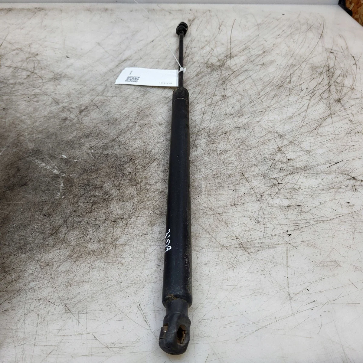 Ford takaluukun kaasujouset 6M21-R406A10-BA