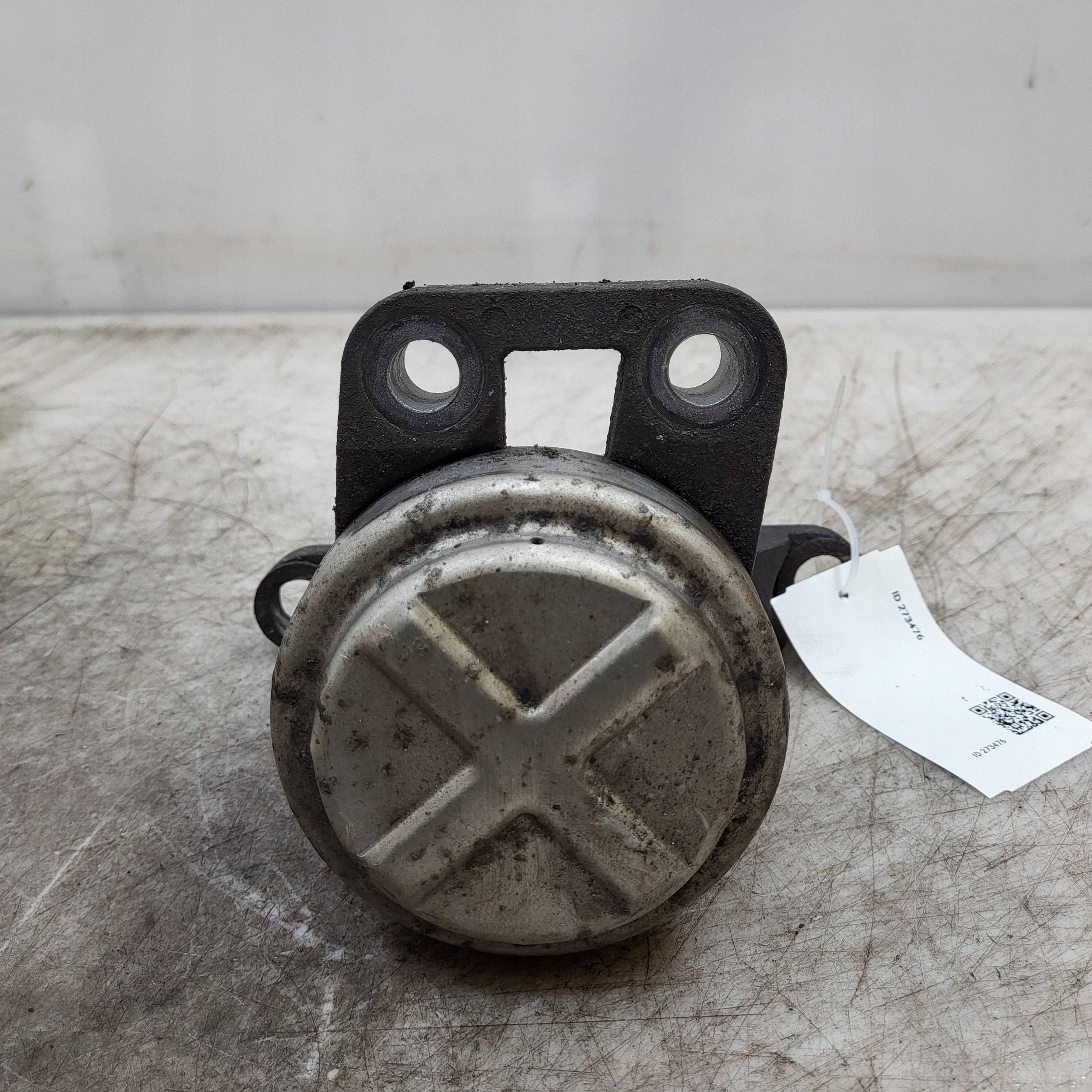 2011 Ford Mondeo MK IV Engine Mount OEM JUT273476 image 2