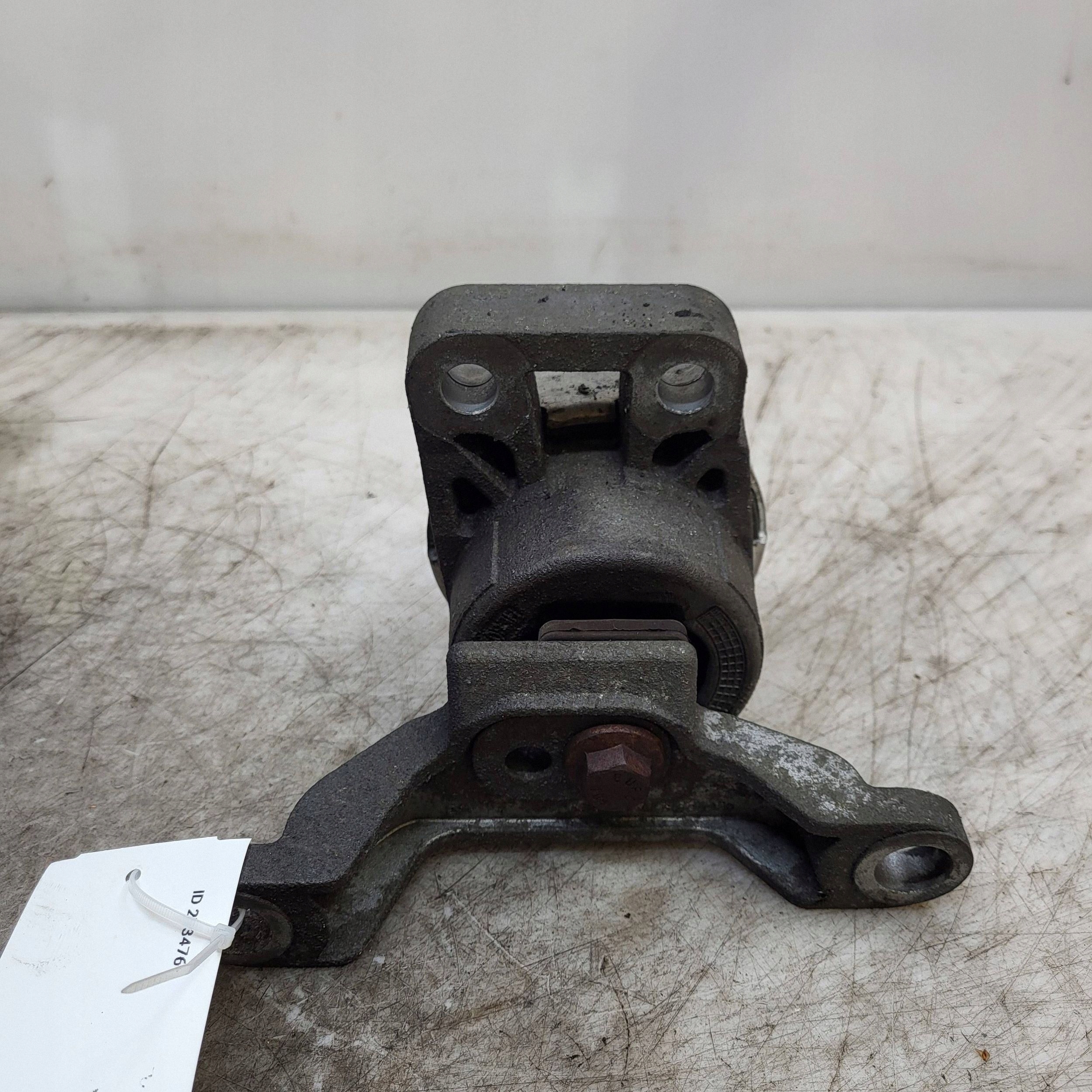 2011 Ford Mondeo MK IV Engine Mount OEM JUT273476 image 3