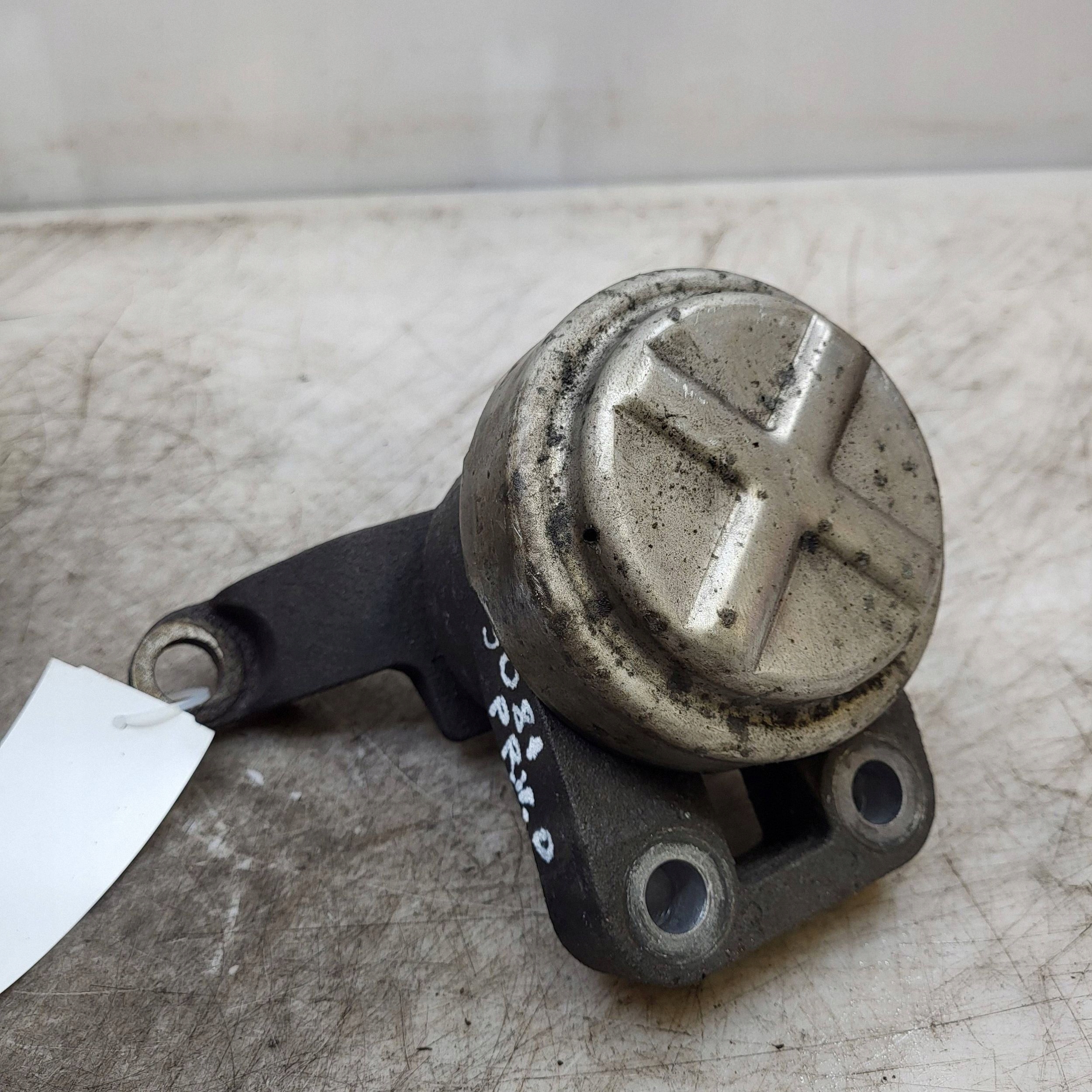 2011 Ford Mondeo MK IV Engine Mount OEM JUT273476 image 6