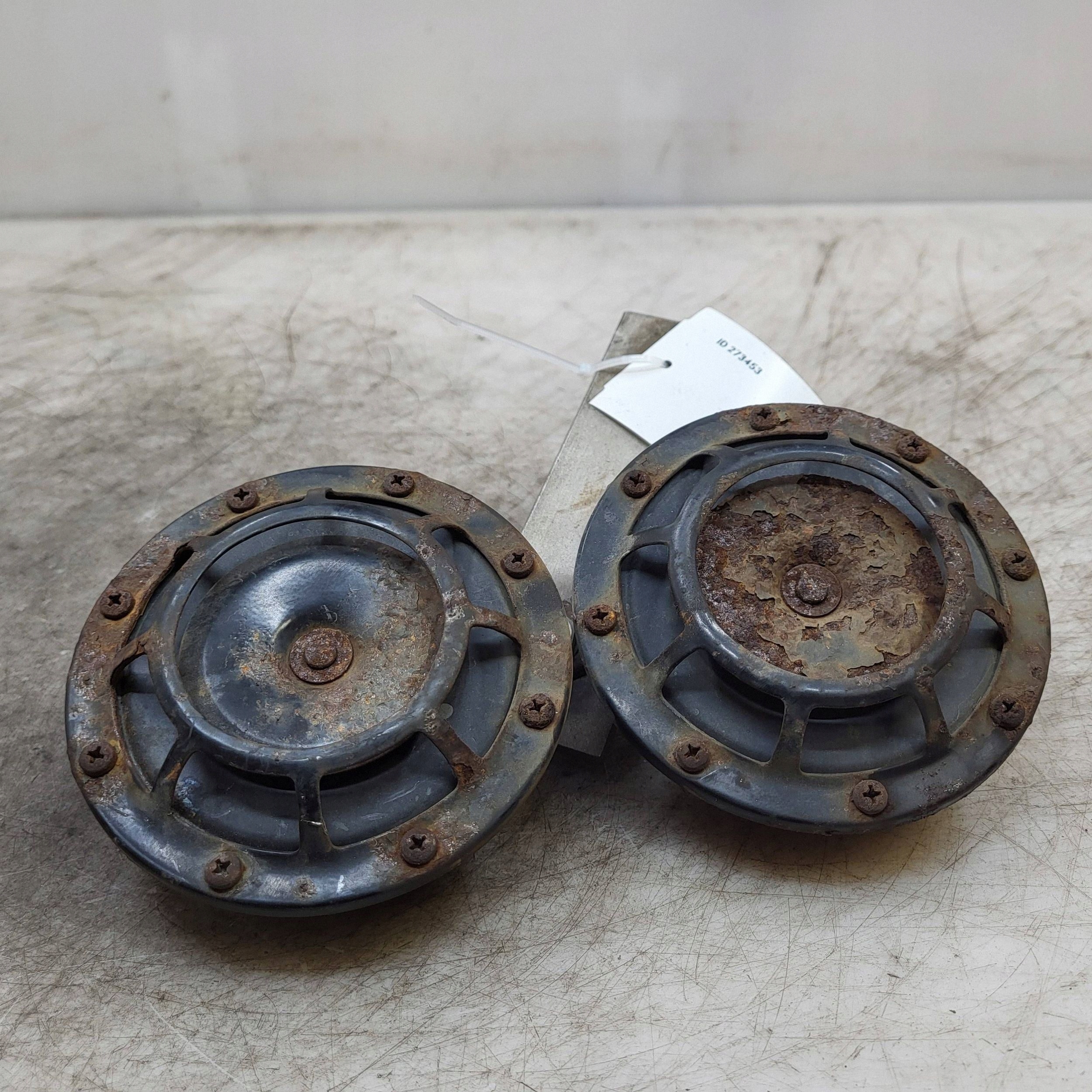 Ford Mondeo MK IV Hupe 003399
