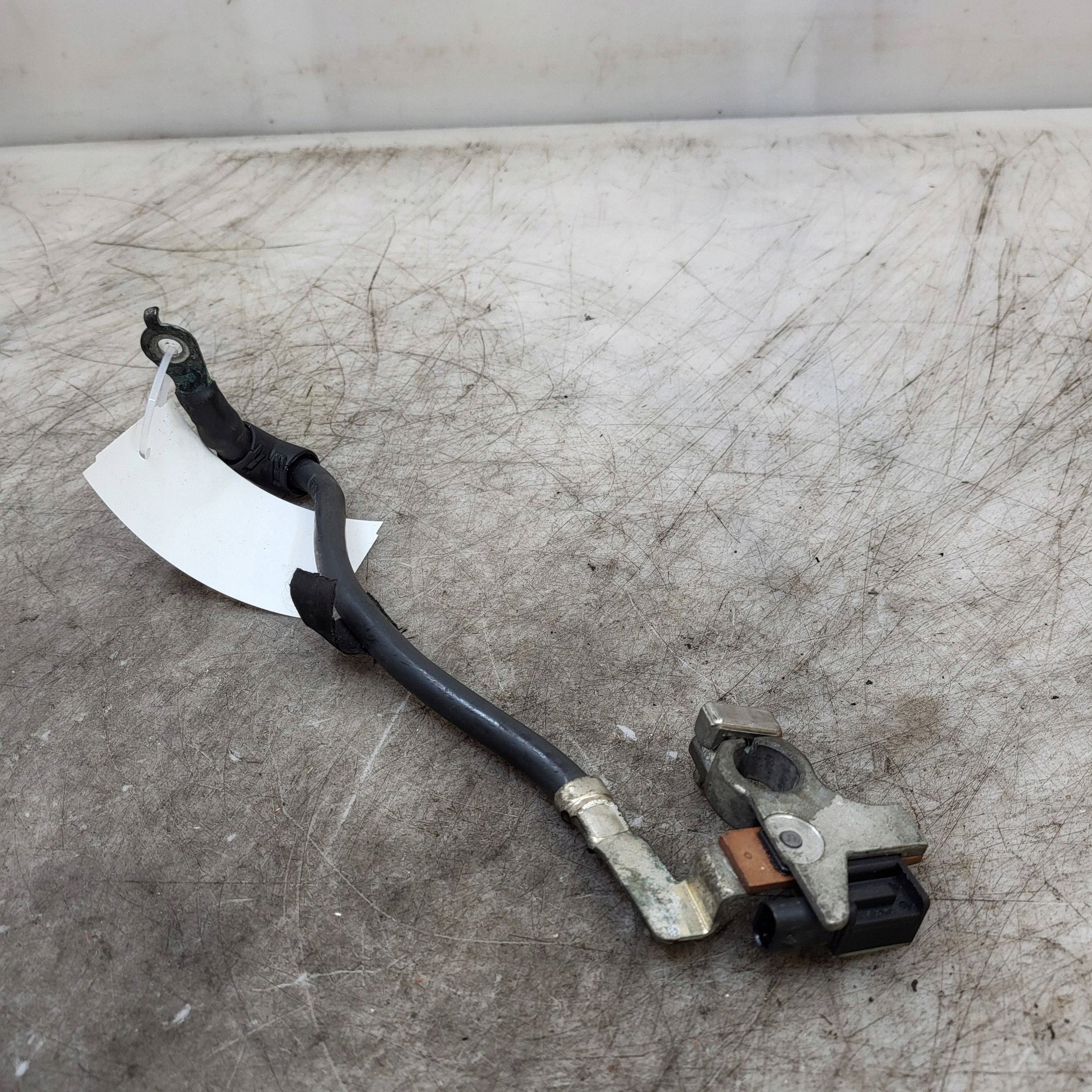 Borne négative Ford S-MAX I AG9N-10C679-DD image 3