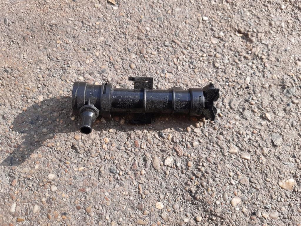 VW CADDY Lave-phare droit 2K25955966A image 3