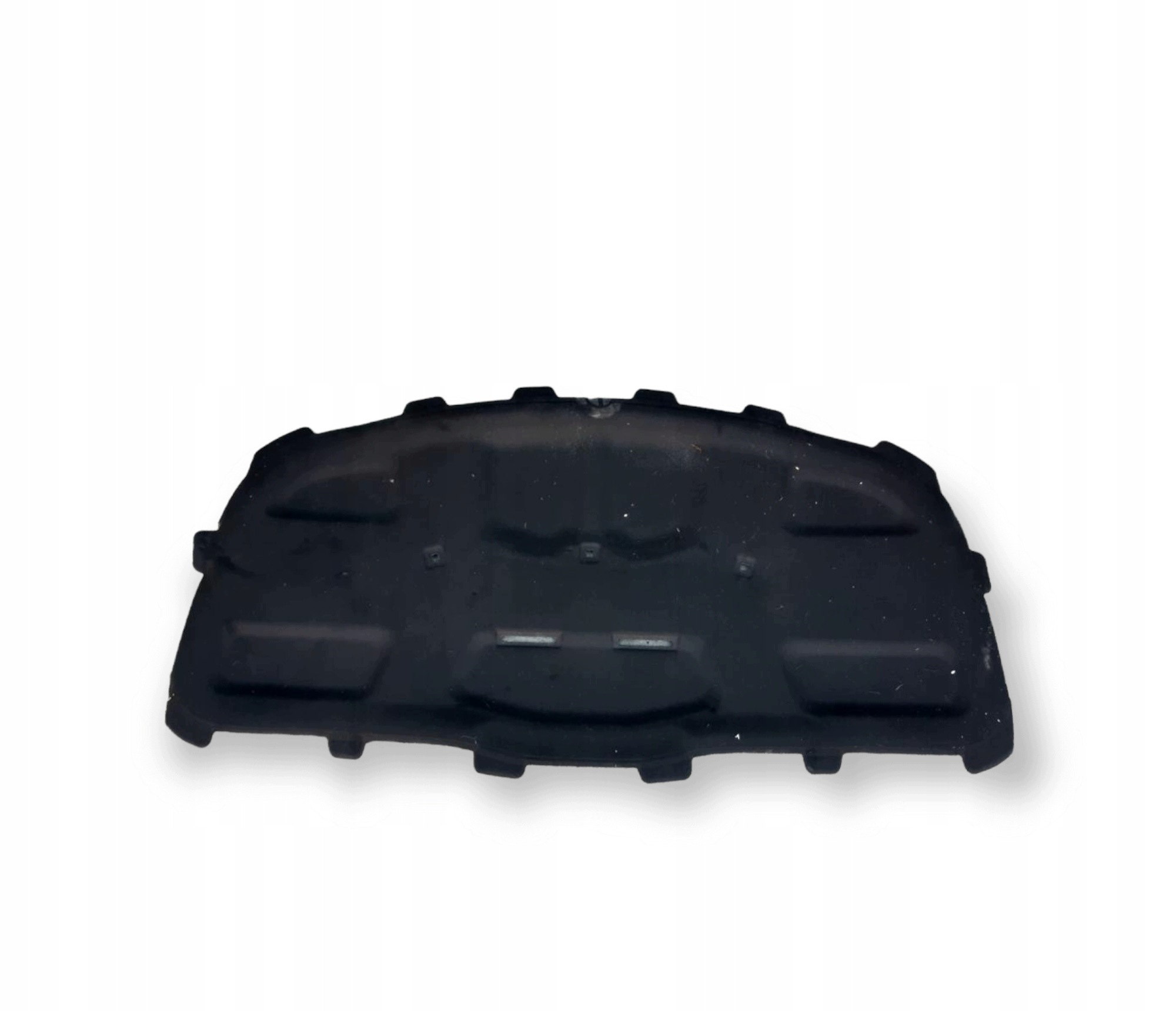 Audi A4 B9 Podbitka Maski 8W0868825B image 2