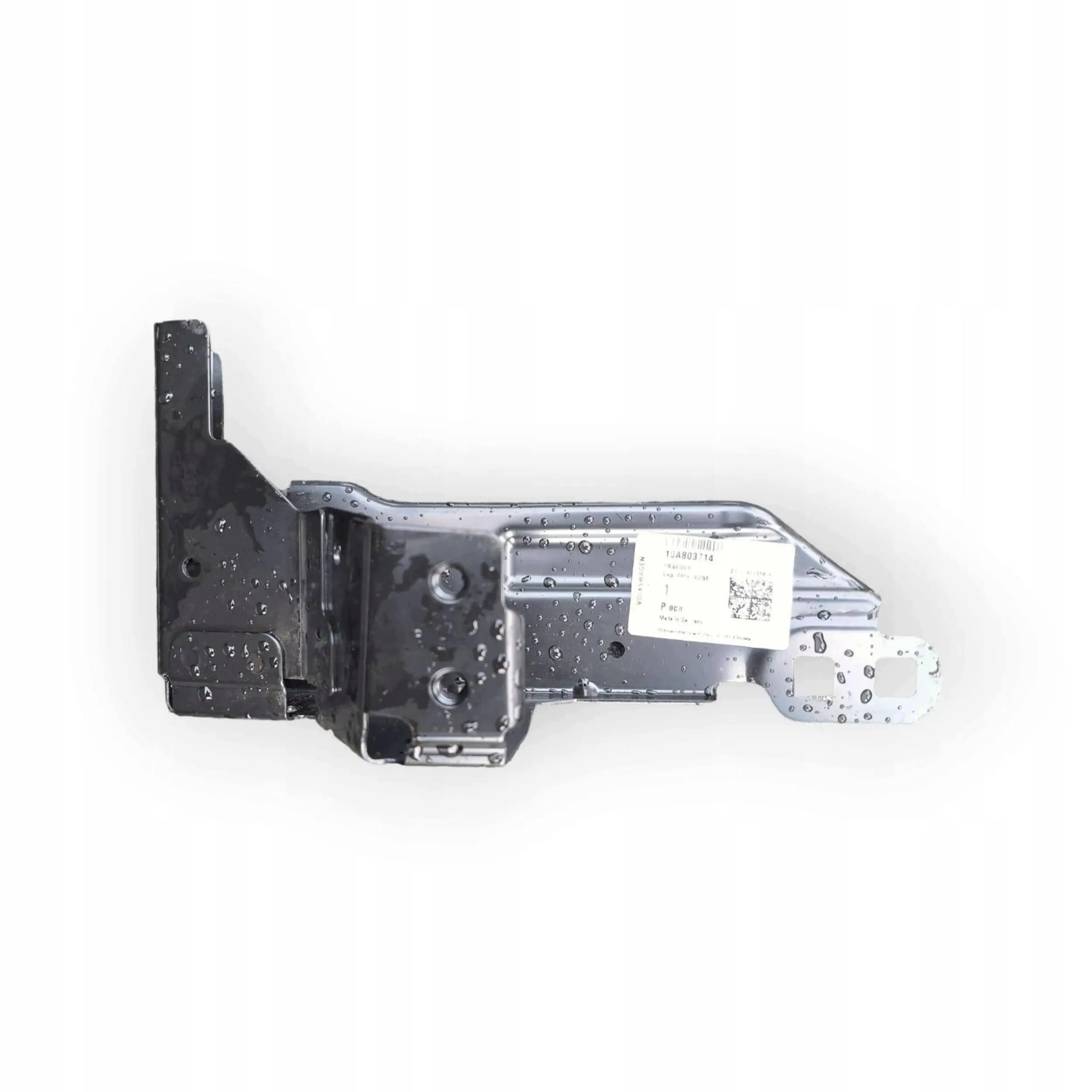 VW ID.3 2019 Fäste Original 10A8023714 image 2