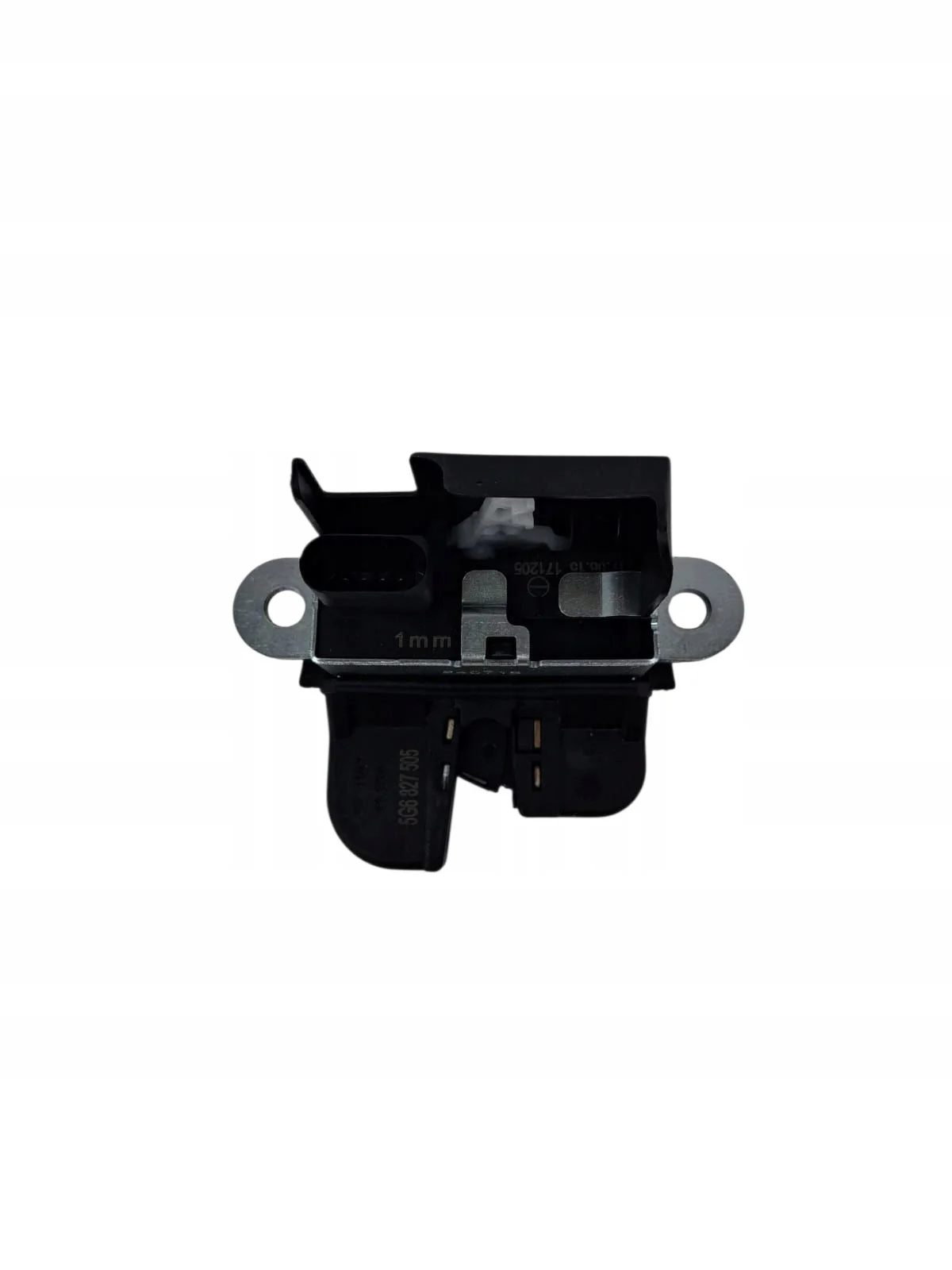 Serrure coffre VW Golf 7 VII 5G6827505