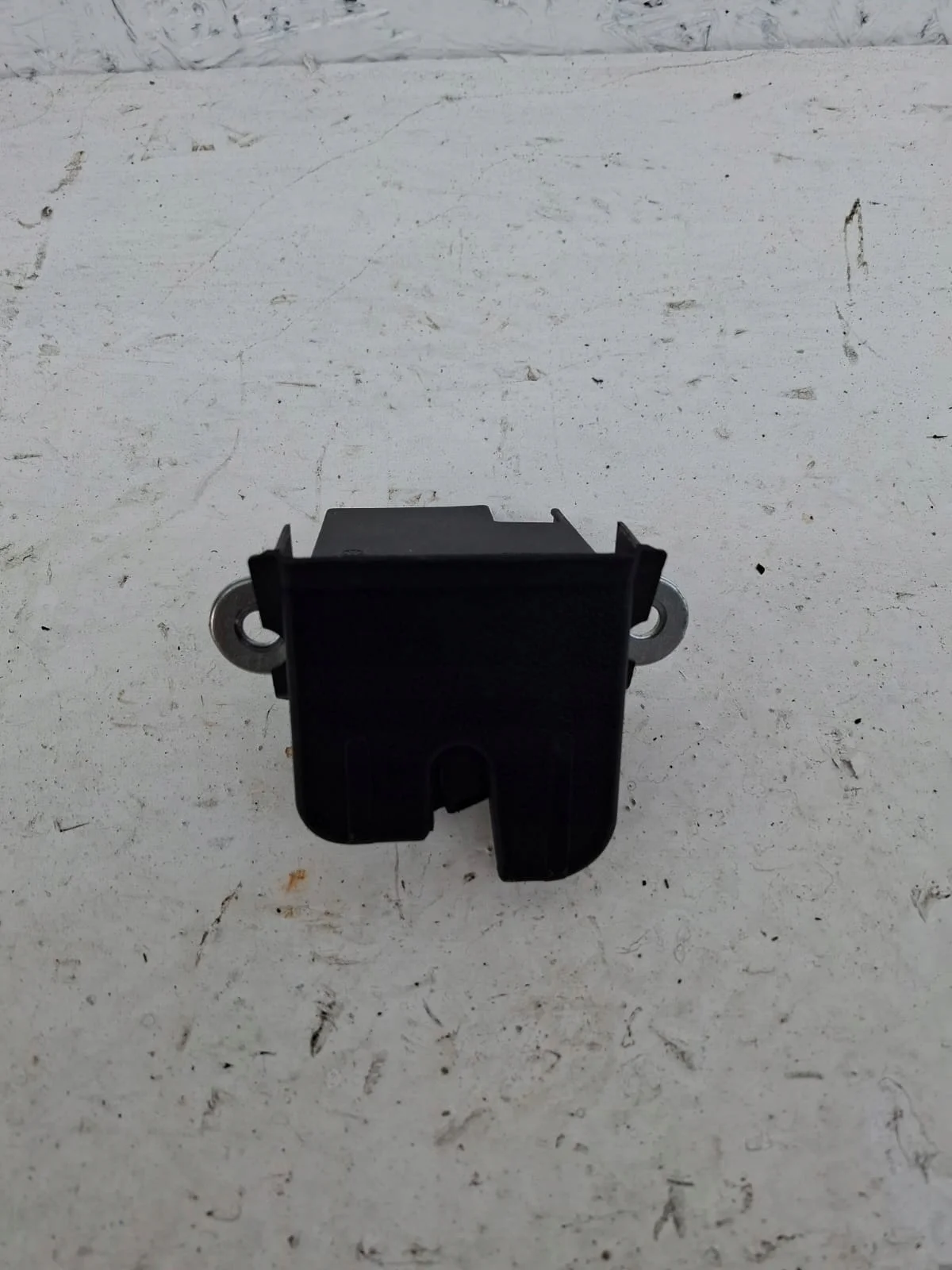 Serrure coffre VW Golf 7 VII 5G6827505 image 4
