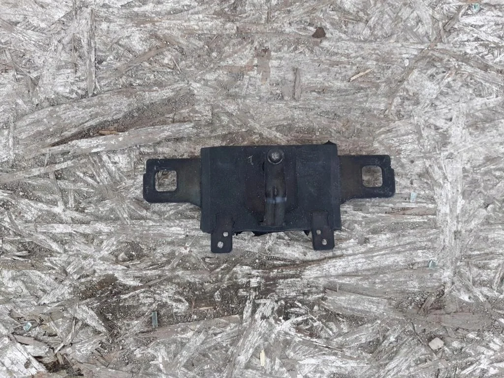 Audi Q5 SQ5 Pestillo Maletero Trasero OEM