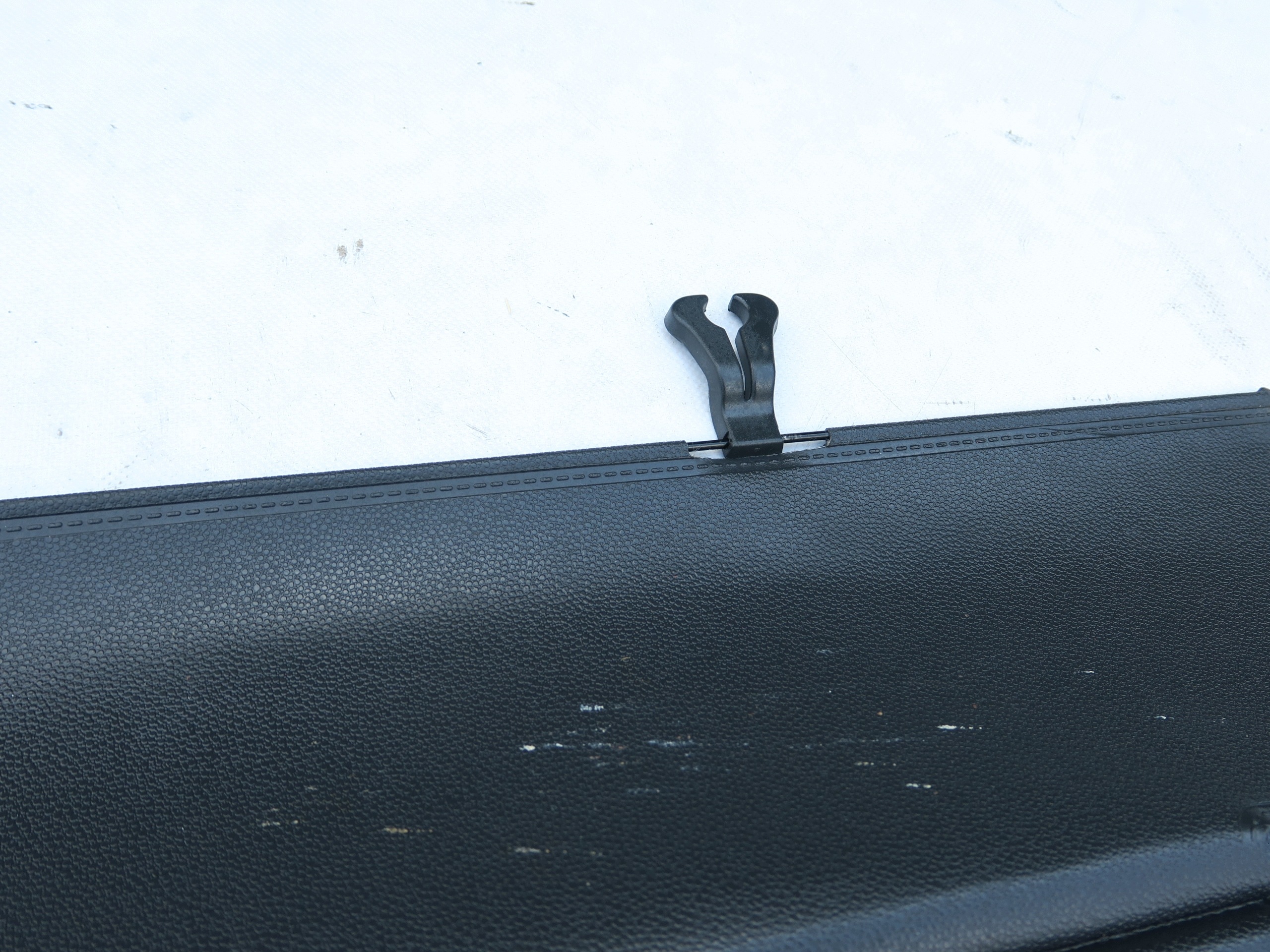 Storette de coffre Opel Astra H III Kombi image 4