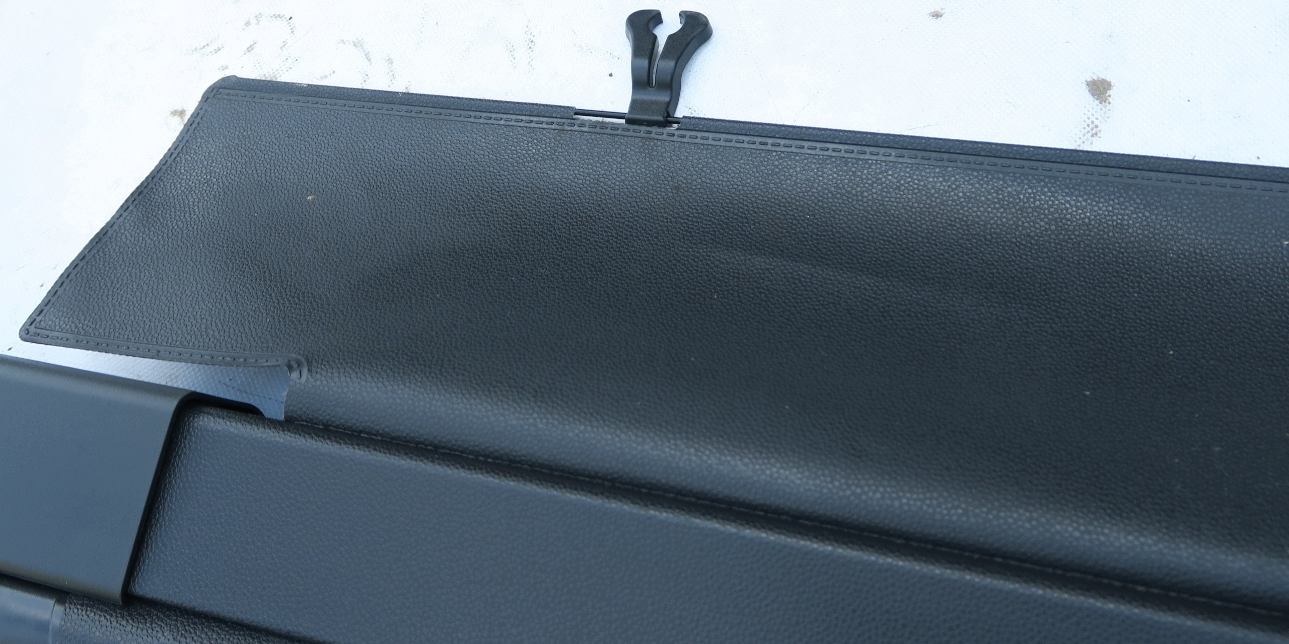 Storette de coffre Opel Astra H III Kombi image 5
