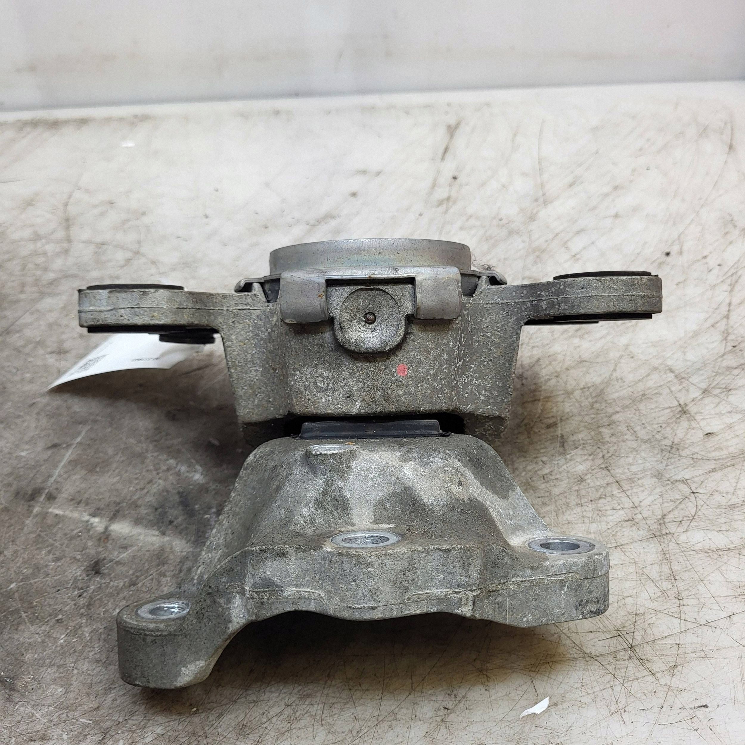 Support moteur Volvo V60 2014 JUT273805 image 4