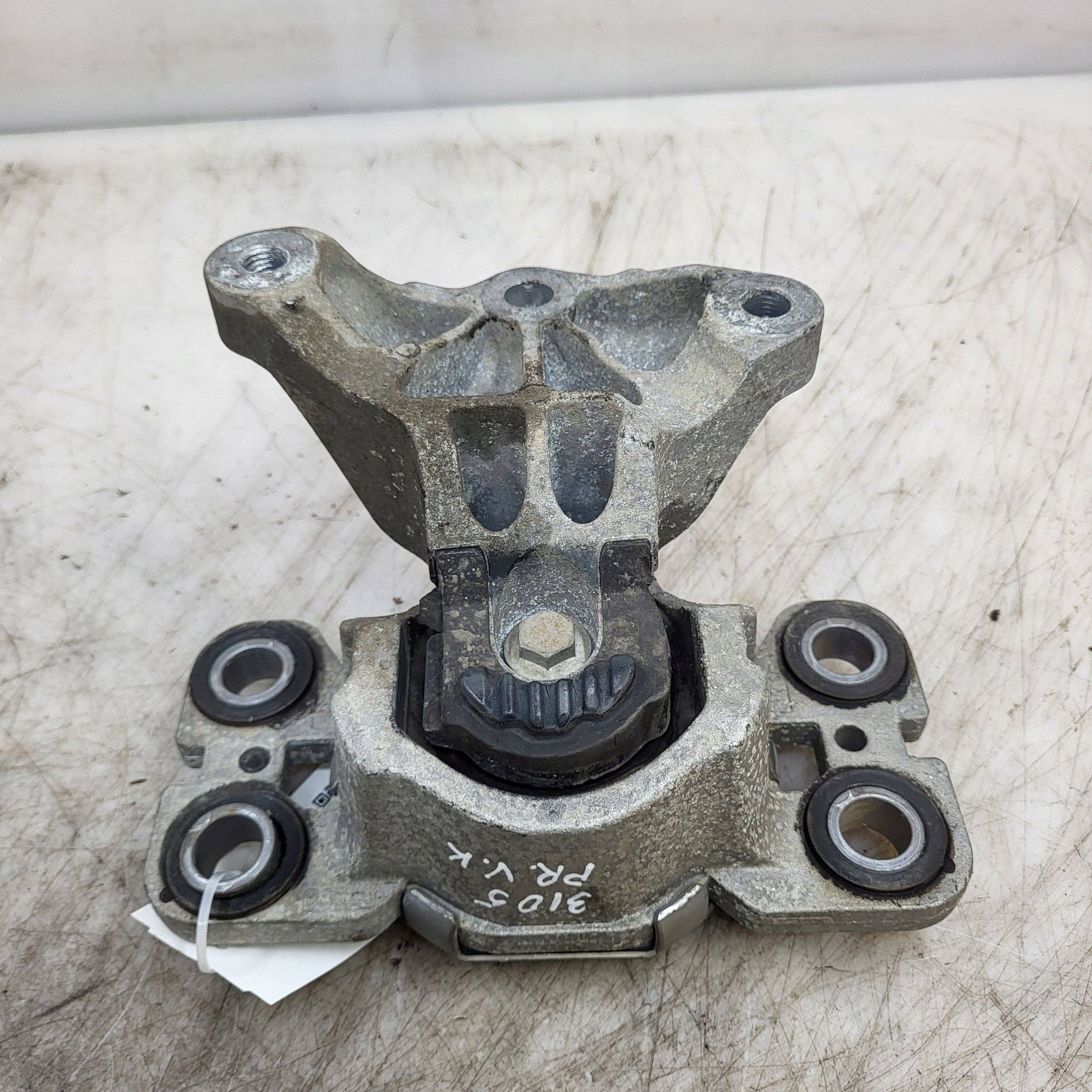 Support moteur Volvo V60 2014 JUT273805 image 6