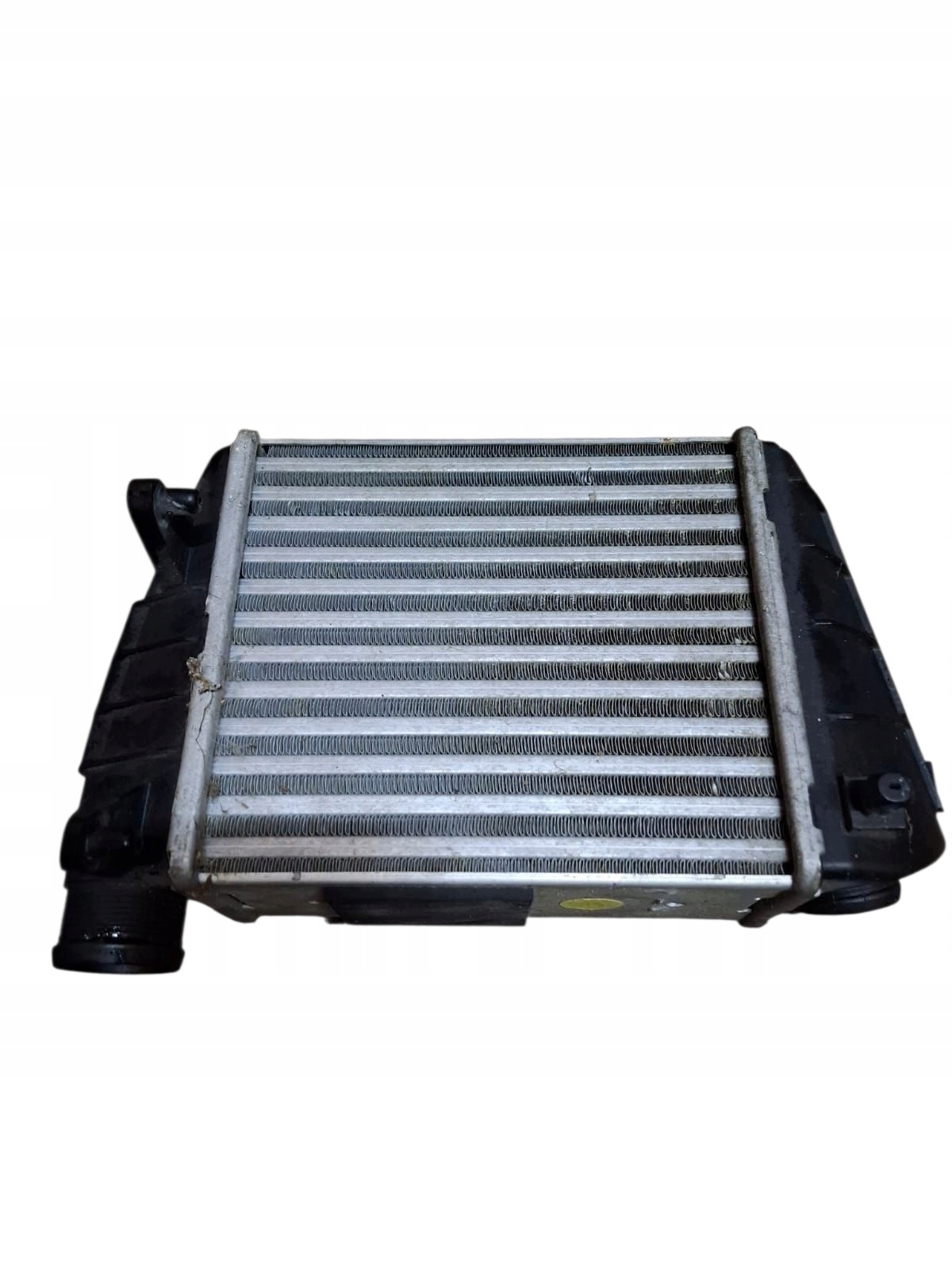 Intercooler Audi A4 B7 2.7/3.0 TDI 8E0145806L image 2