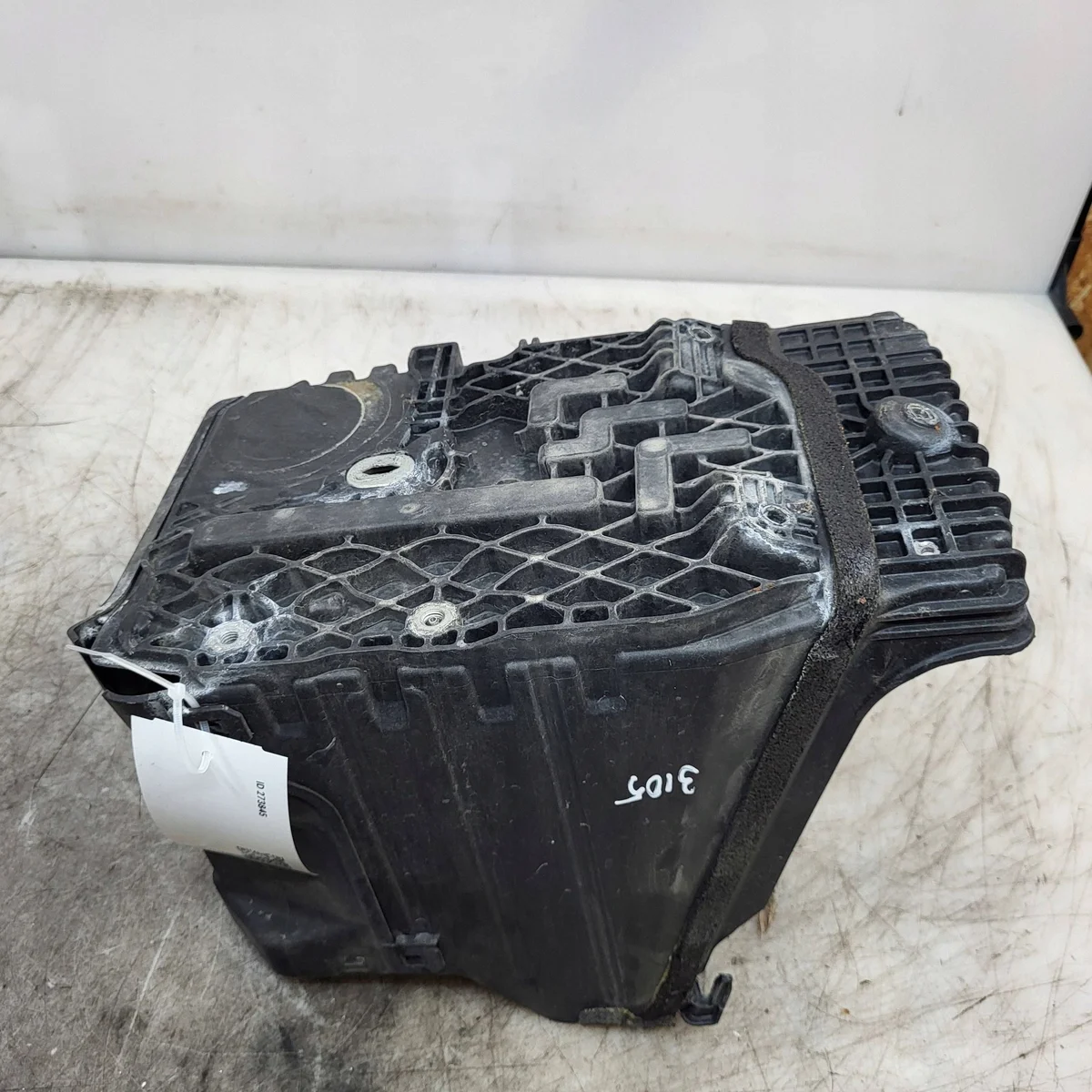 Copertura batteria Volvo OE 31349472 image 3