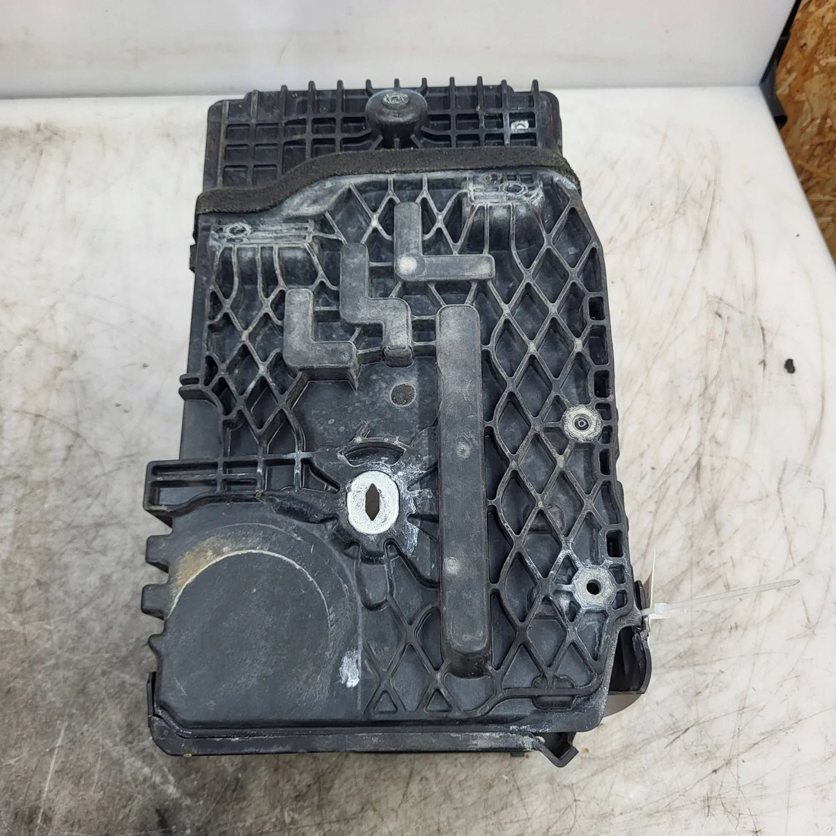 Copertura batteria Volvo OE 31349472 image 4