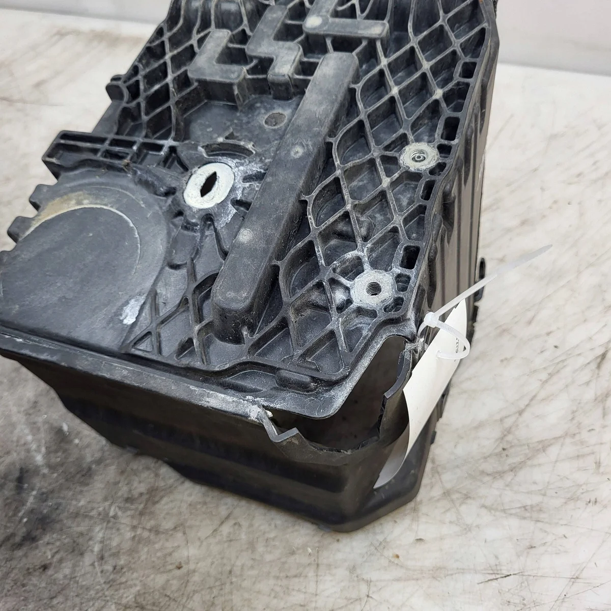 Copertura batteria Volvo OE 31349472 image 5
