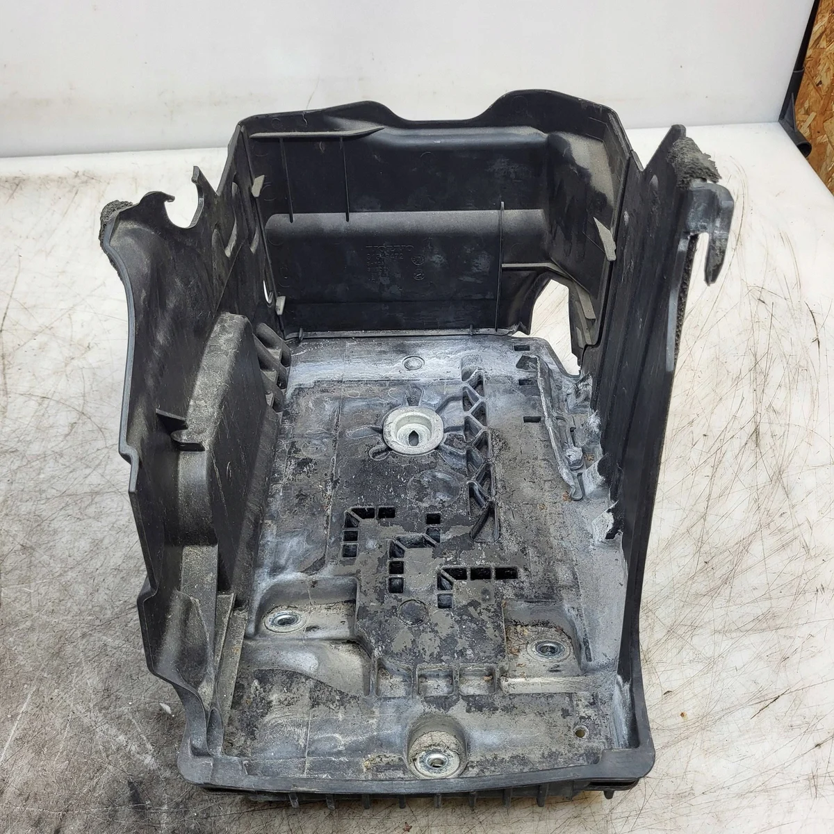 Copertura batteria Volvo OE 31349472 image 6
