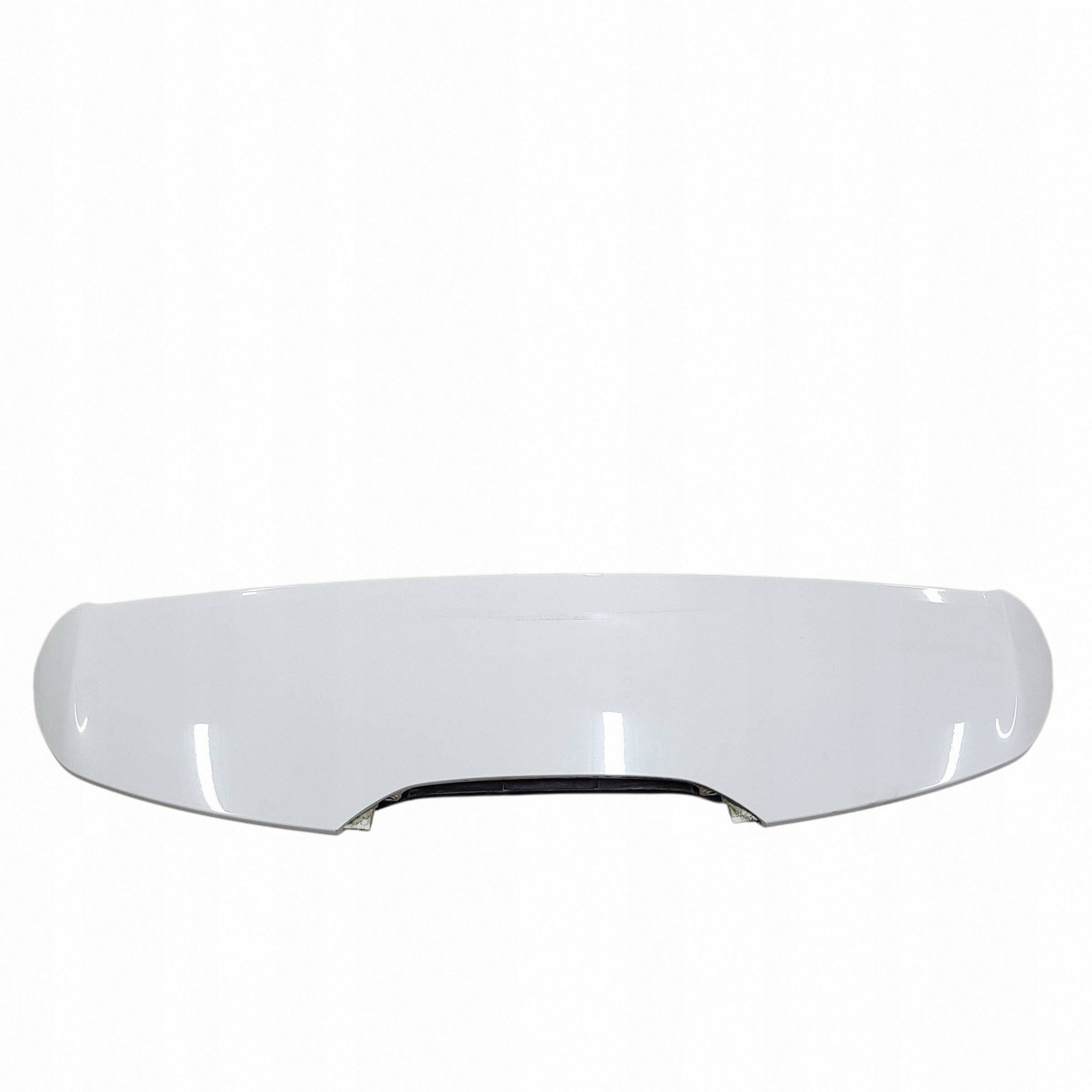 Volvo V60 2013 Takaluukun Spoiler 39834410