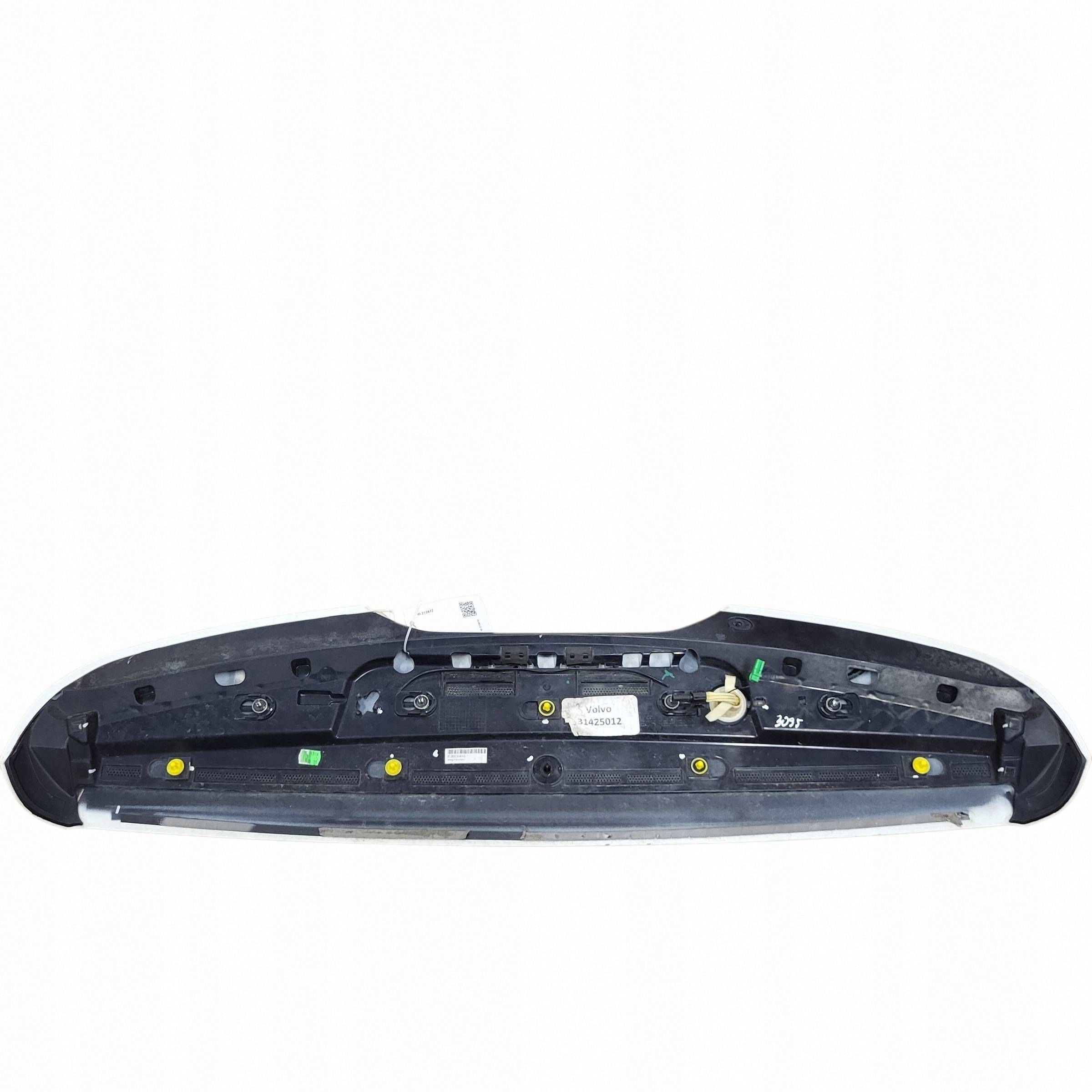 Volvo V60 2013 Heckspoiler 39834410 image 5