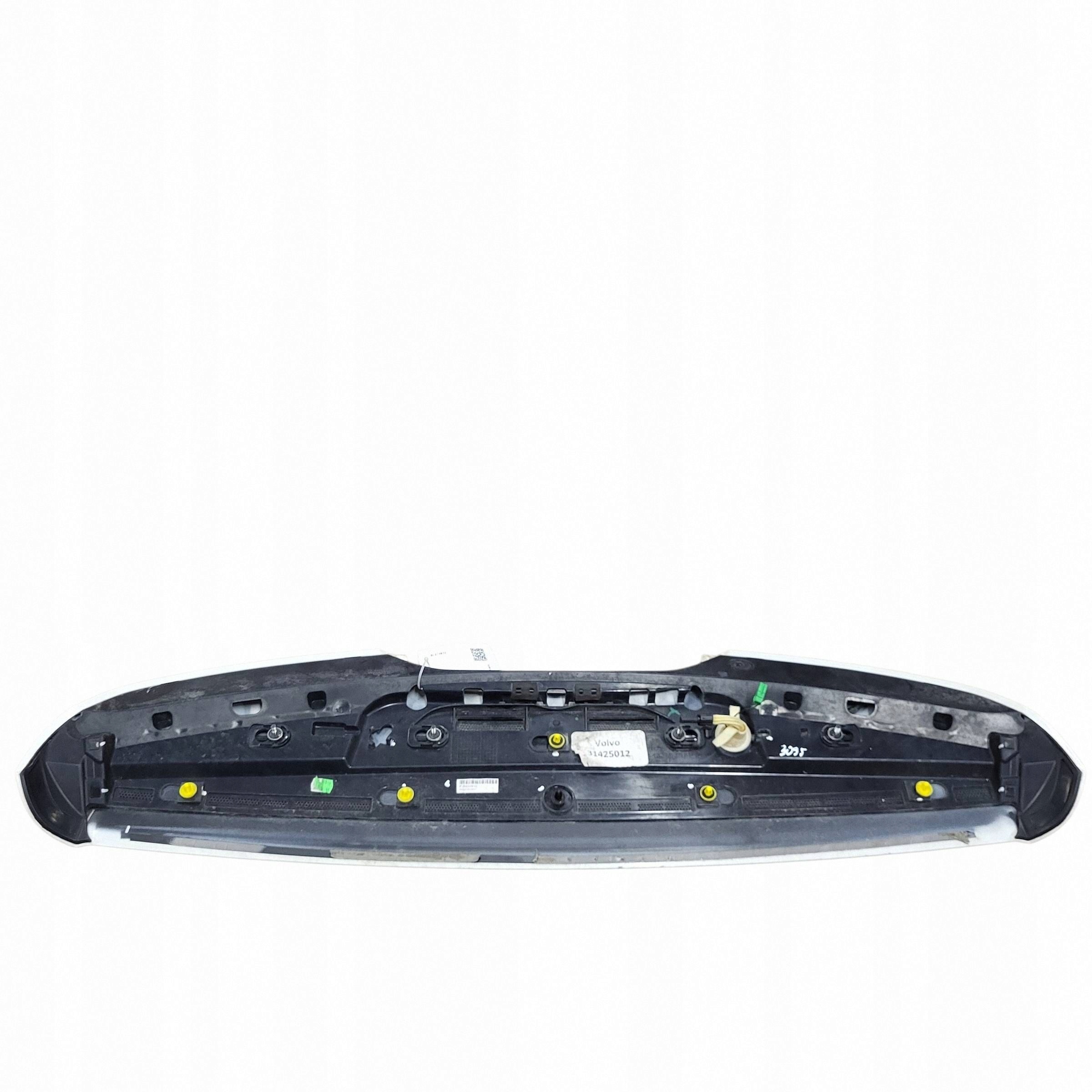 Volvo V60 2013 Heckspoiler 39834410 image 6