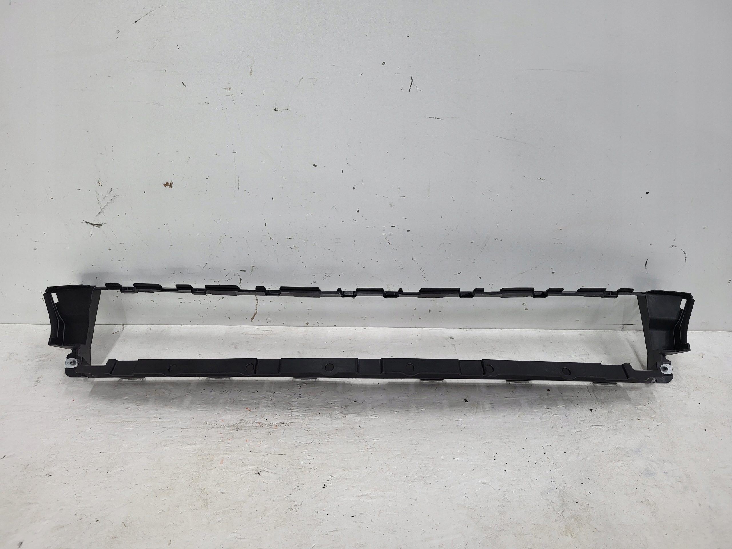 Opel Astra K 15- Luchtinlaat Rooster Stuur image 2