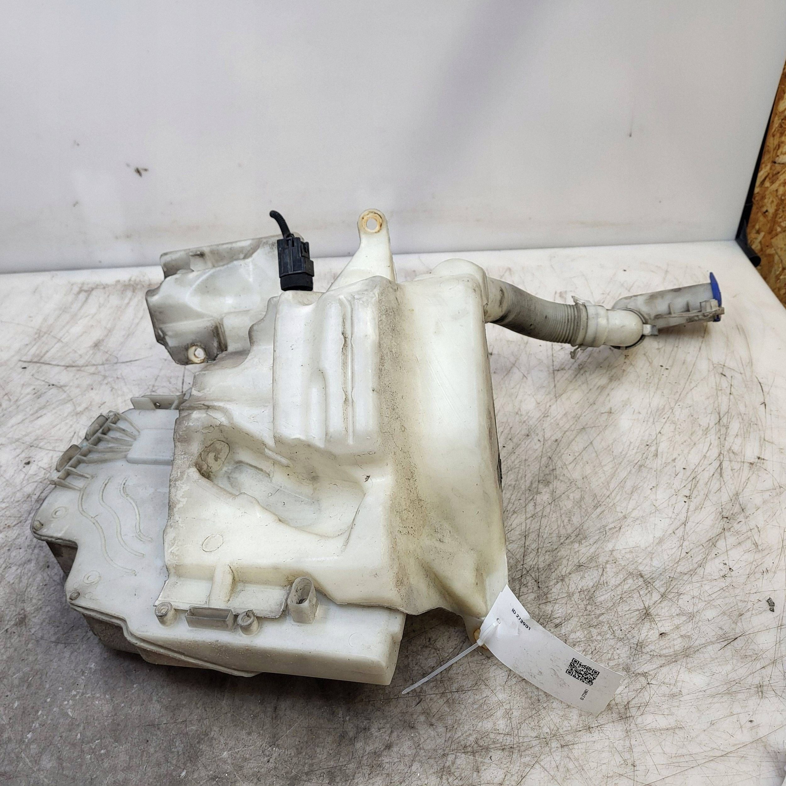 Réservoir lave-glace Ford S-MAX 2007 7S7113K175AH image 6