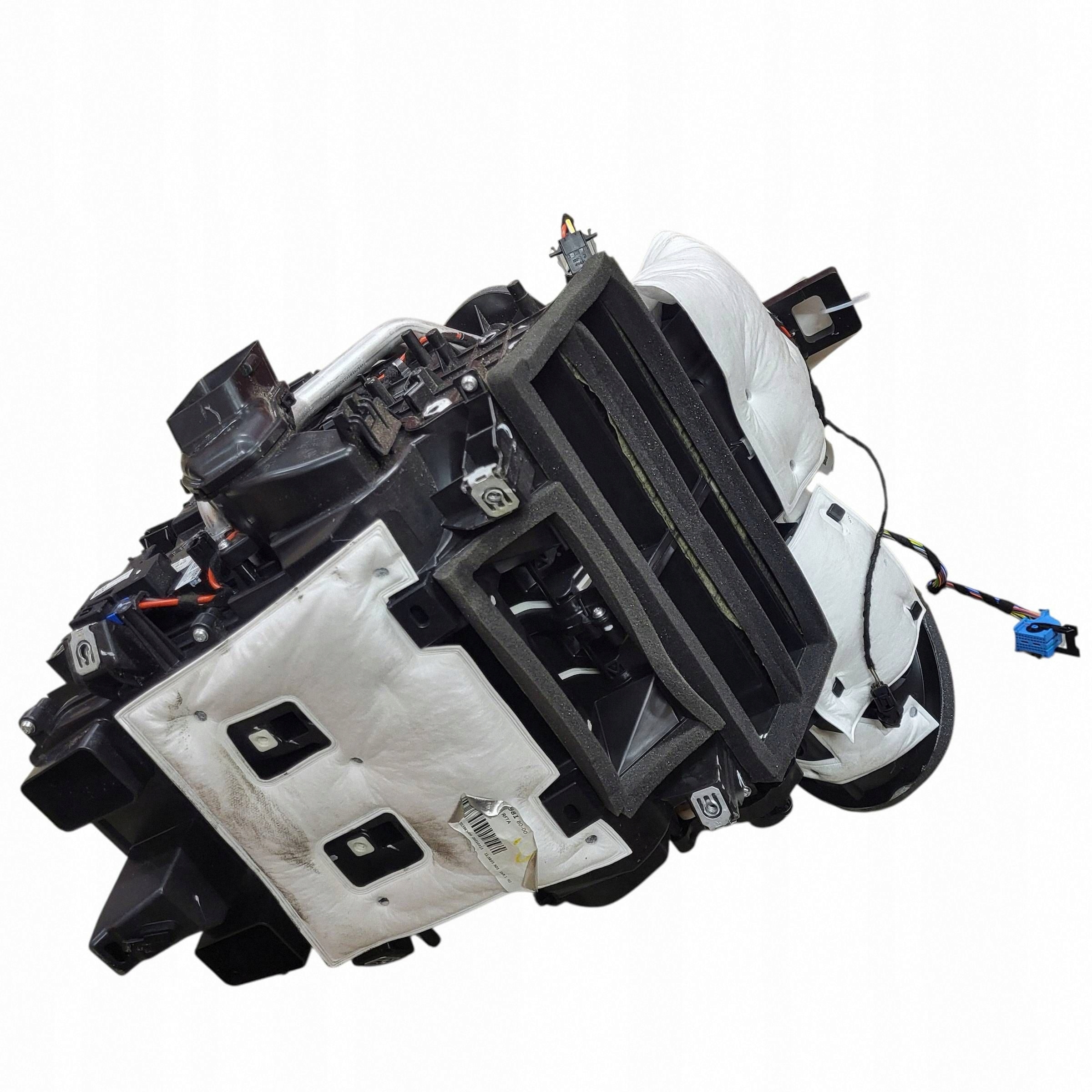 Peugeot OE 9830698180 - Pièce d'occasion image 5