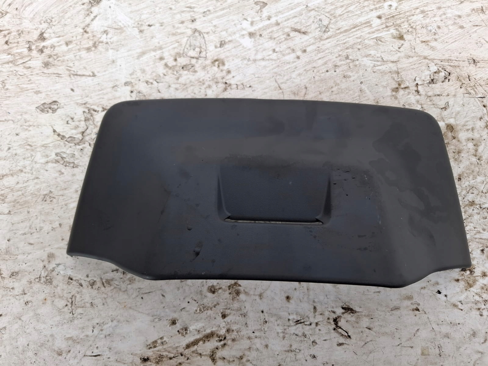 Capa de Espelho Retrovisor Audi A5 B10 OEM 8B3857519 image 3