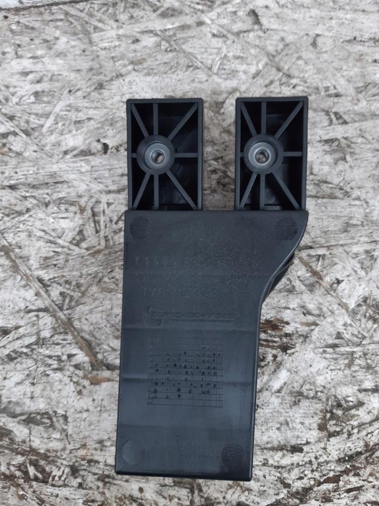 Audi TT Seat Belt Bracket Mount Original