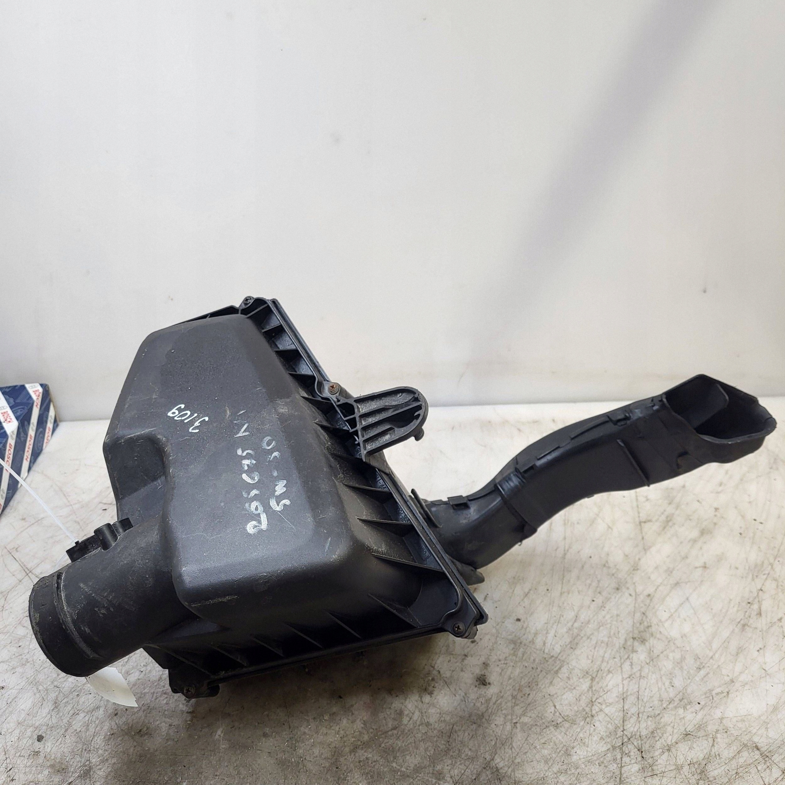 Caixa do filtro de ar Ford S-MAX 6G919600FH image 3
