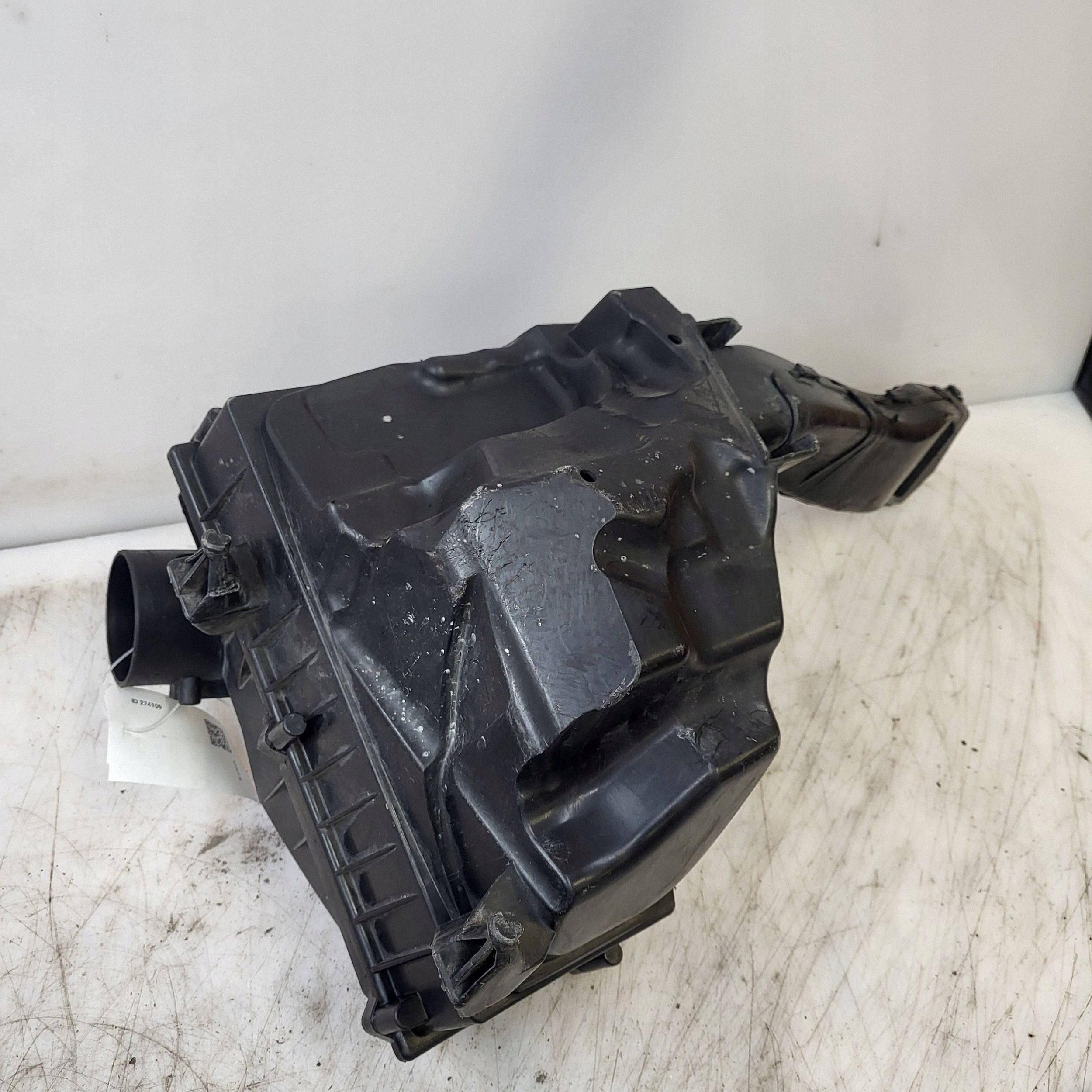 Caixa do filtro de ar Ford S-MAX 6G919600FH image 6