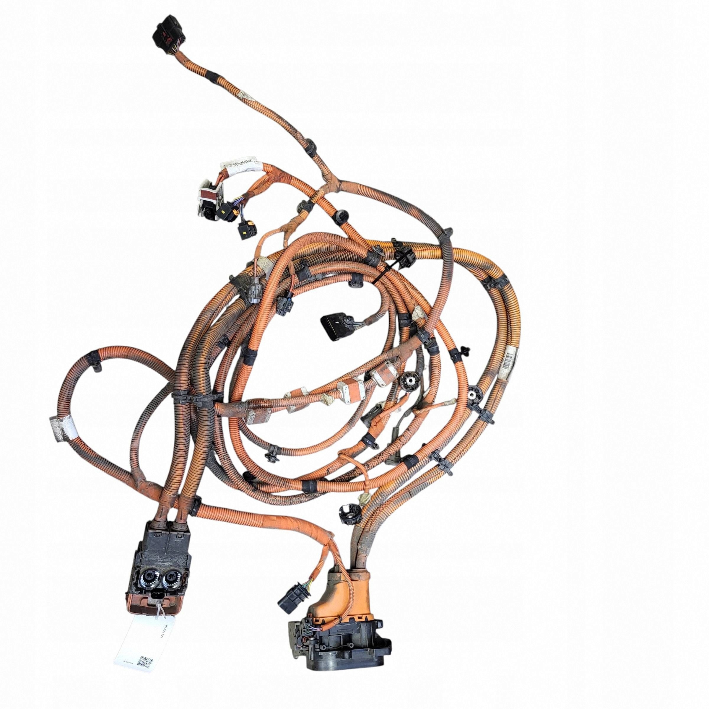 Peugeot 2008 II Charging Socket 9831921780 image 2