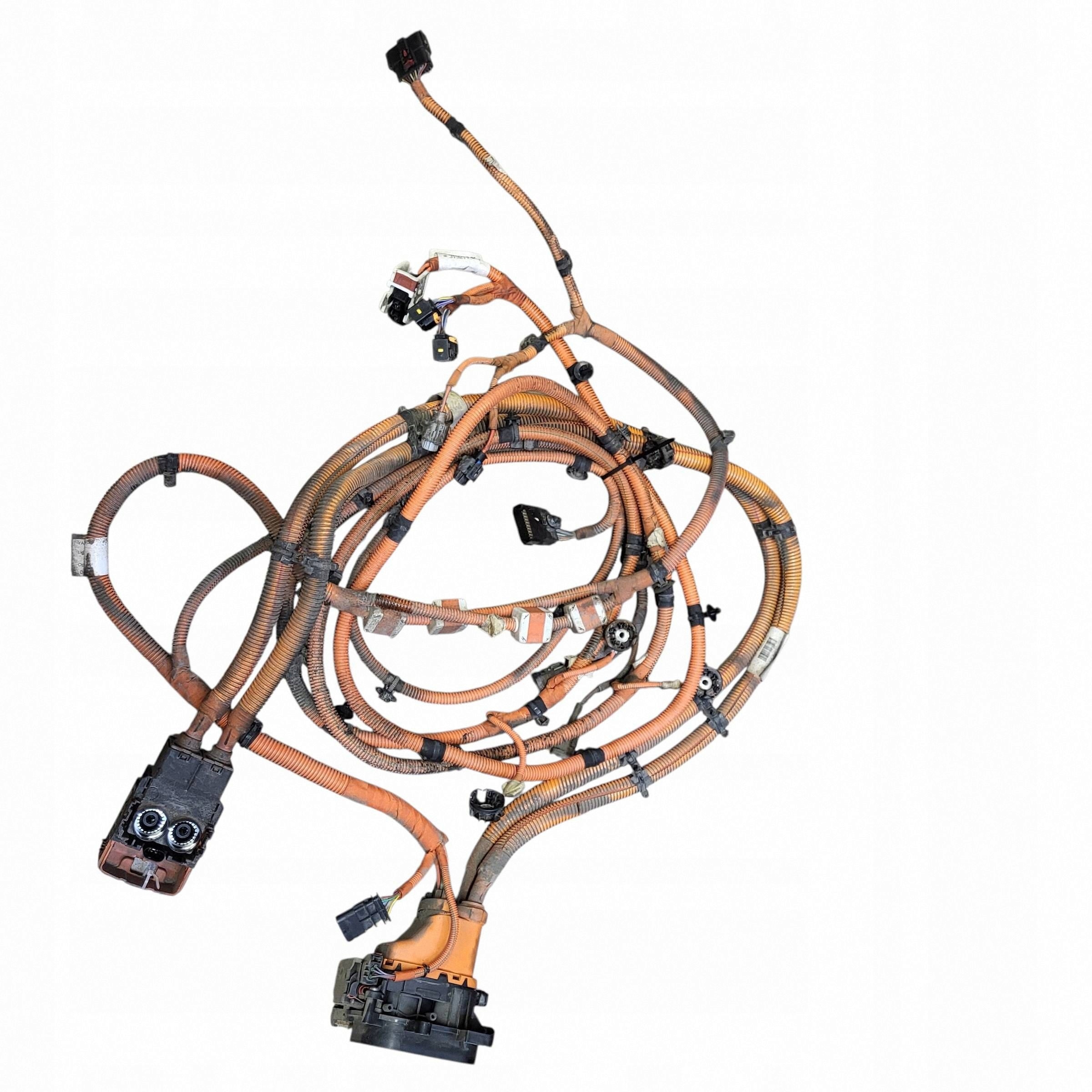 Toma de carga vehículo eléctrico Peugeot 2008 II 9831921780