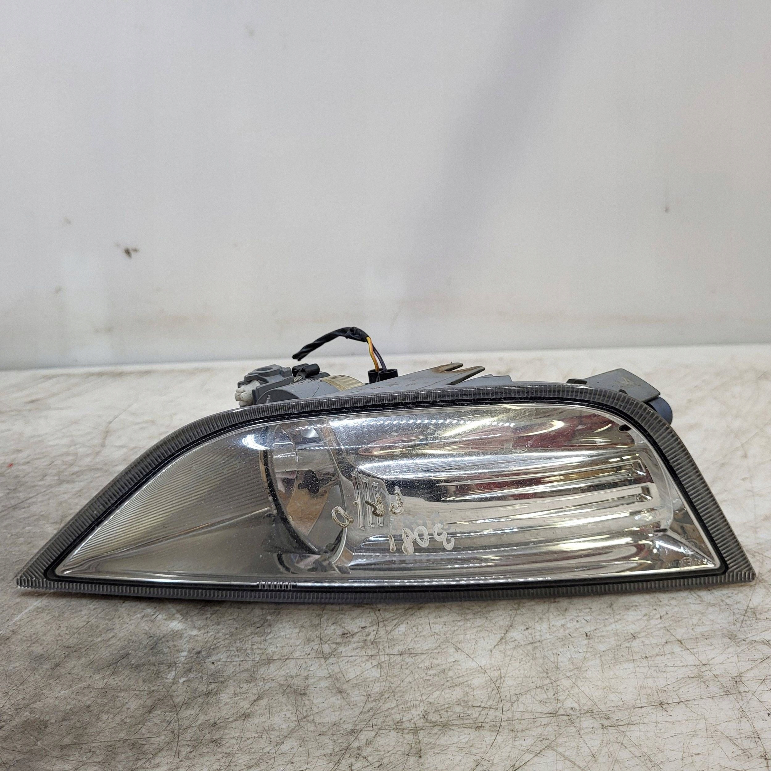 Ford Mondeo MK IV Sumuvalo JUT274201 image 2