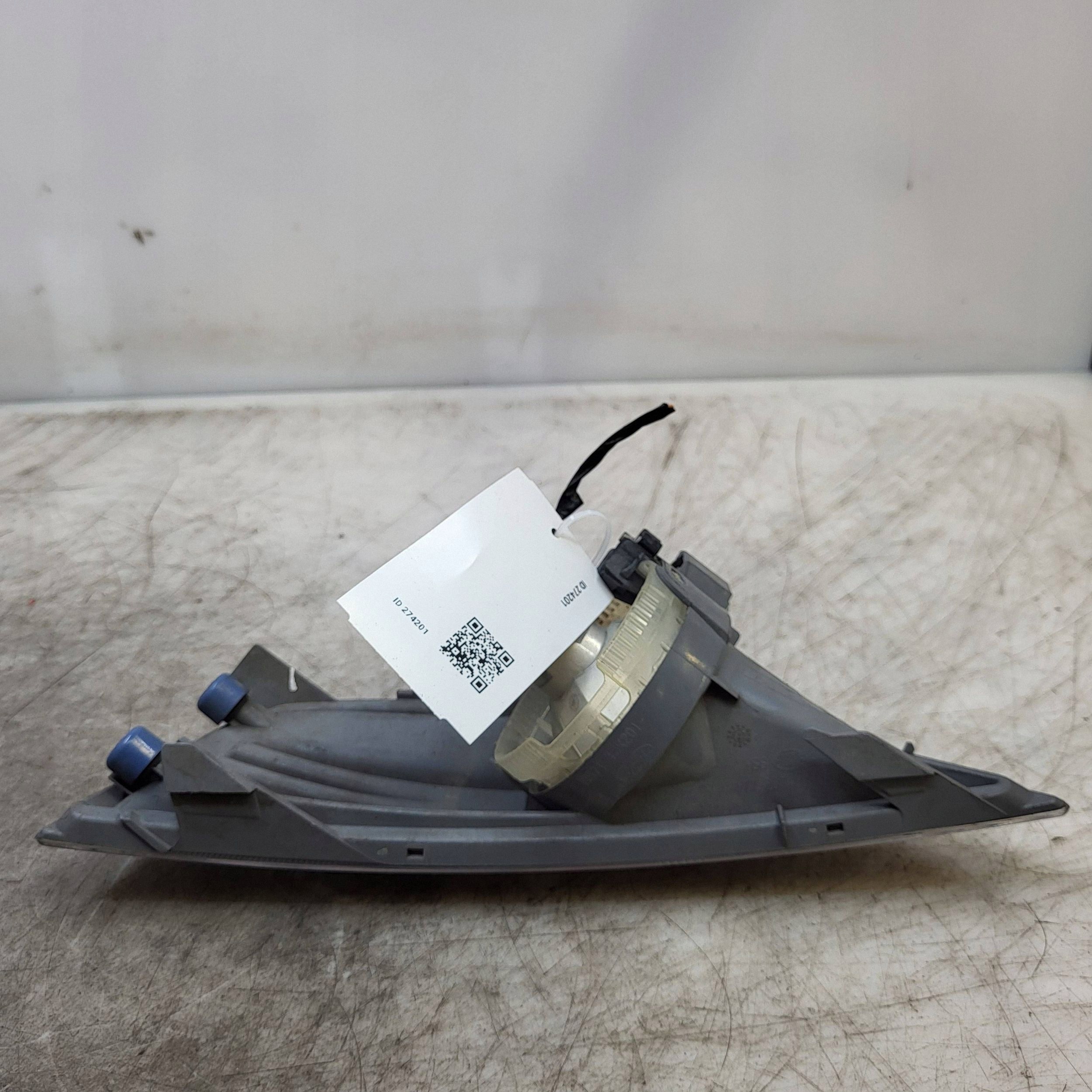 Ford Mondeo MK IV Sumuvalo JUT274201 image 5