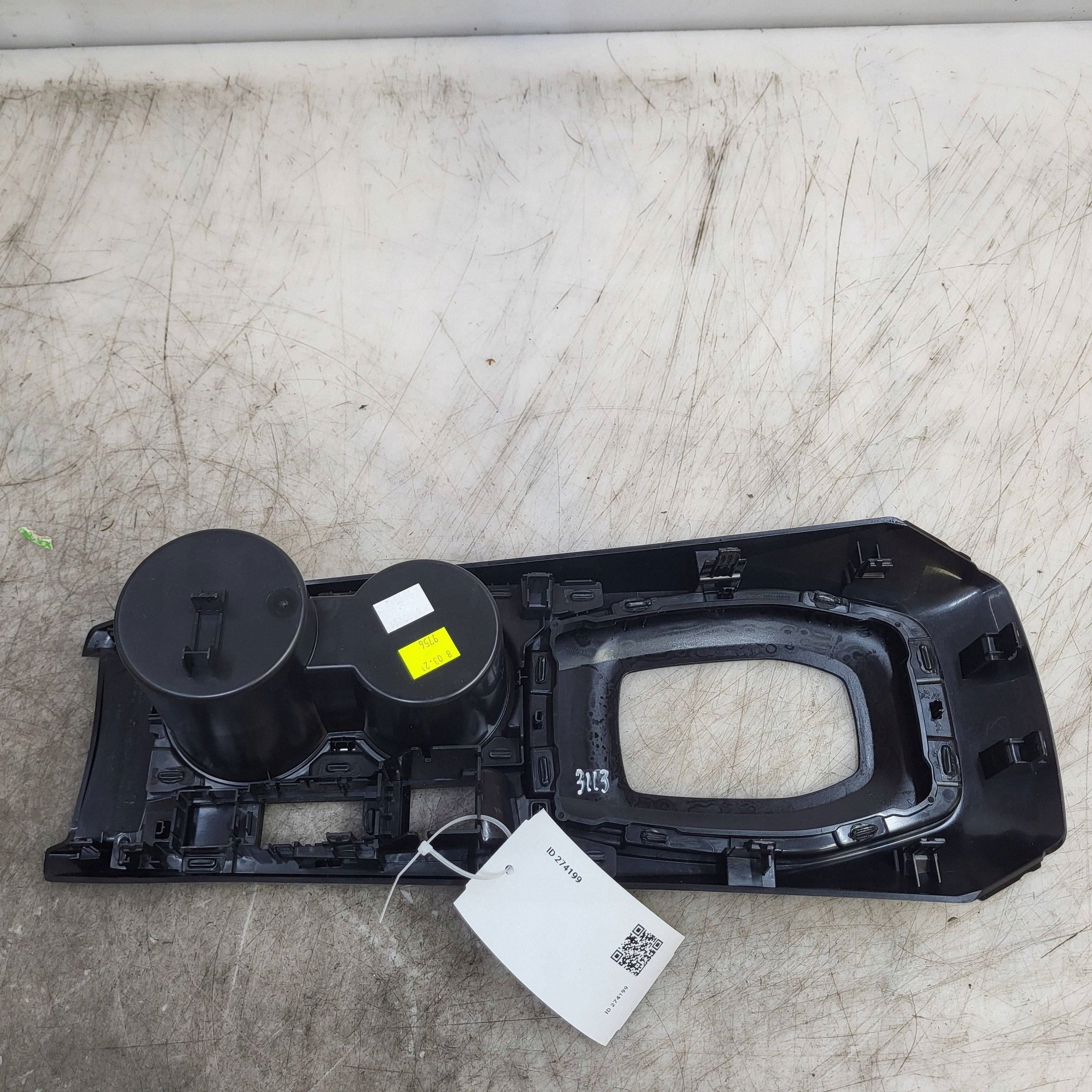 Peugeot 2008 II Mukiteline 9829400680 image 5
