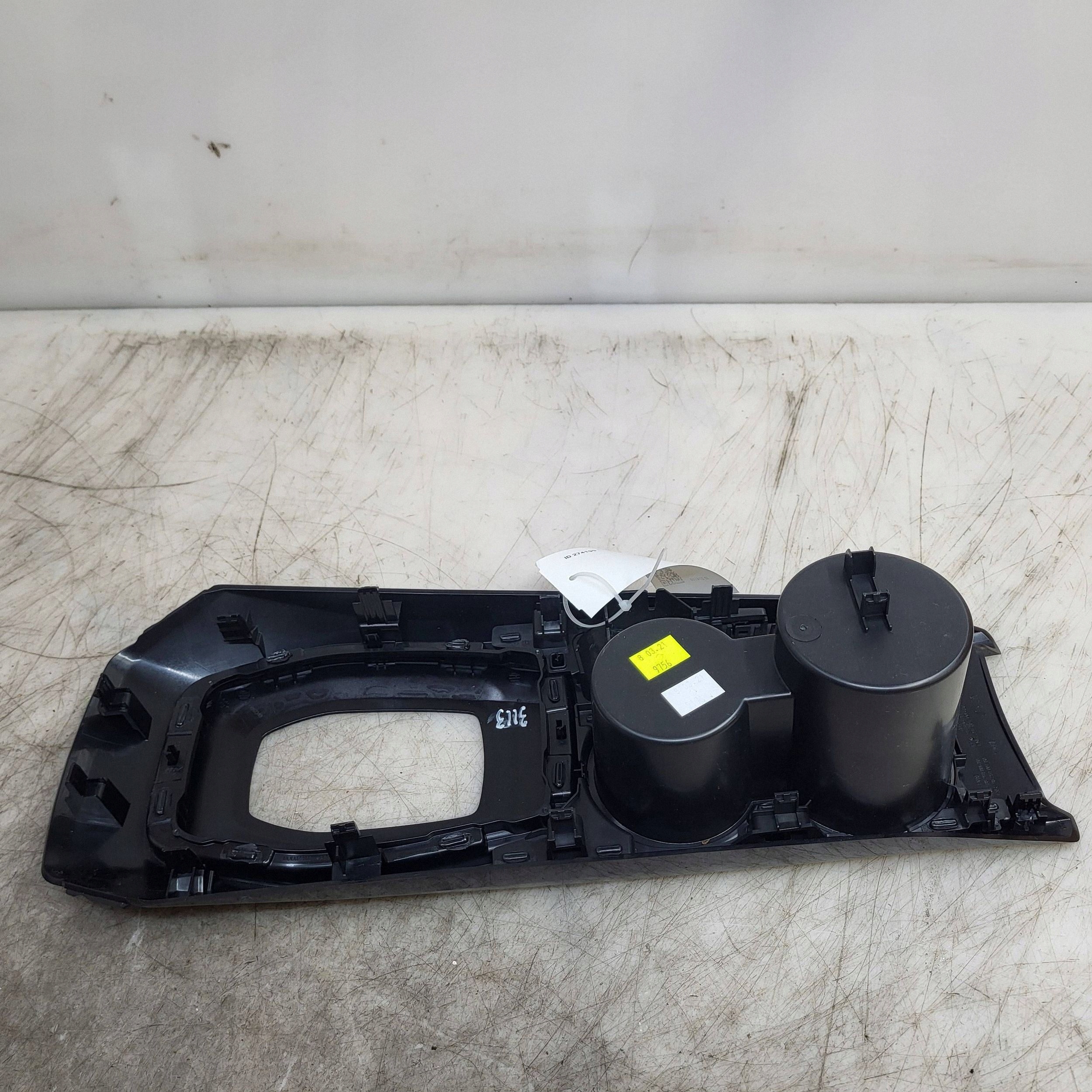 Peugeot 2008 II Mukiteline 9829400680 image 7